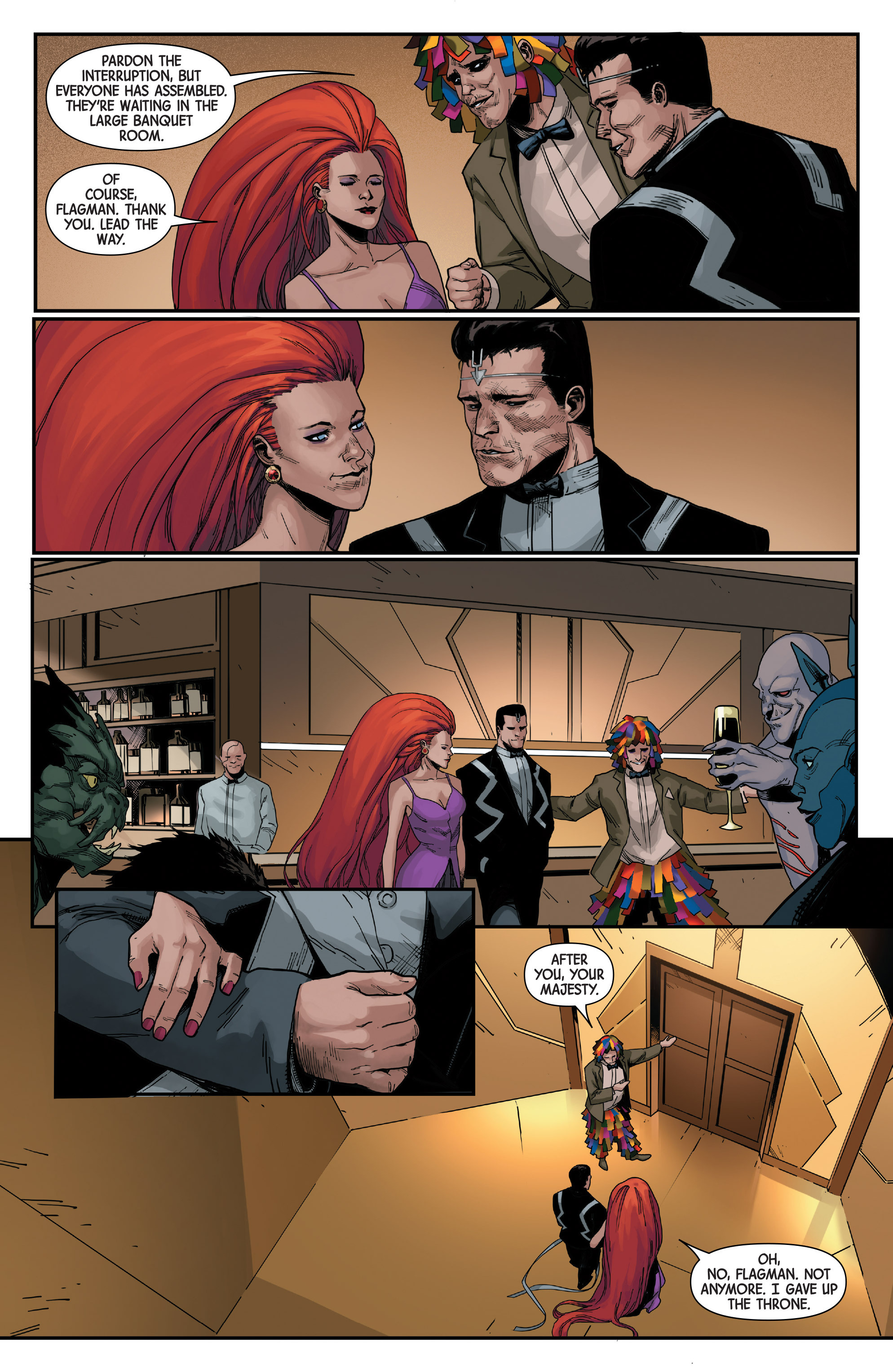 Uncanny Inhumans (2015-) issue 20 - Page 28