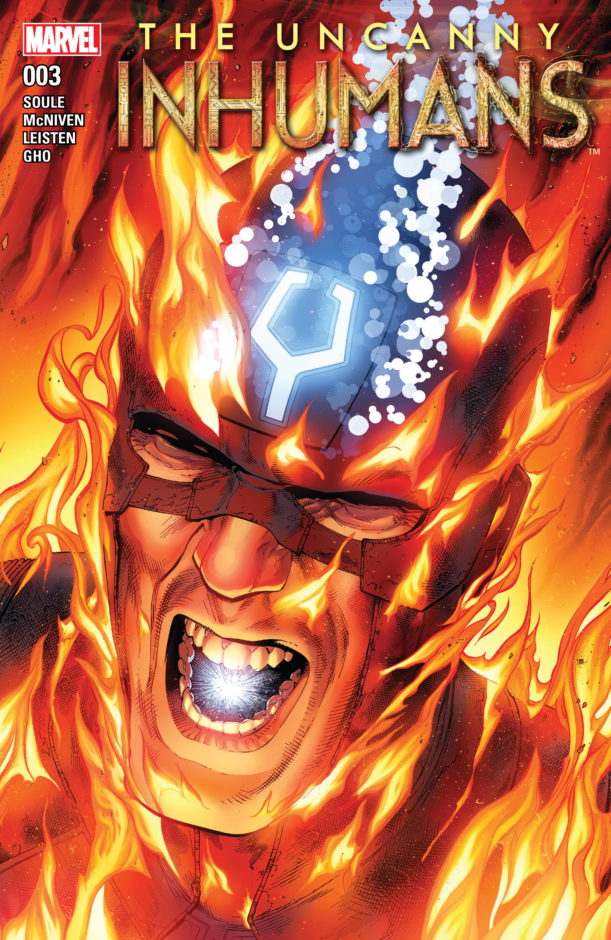 Uncanny Inhumans (2015-)-Uncanny Inhumans (2015-) #3