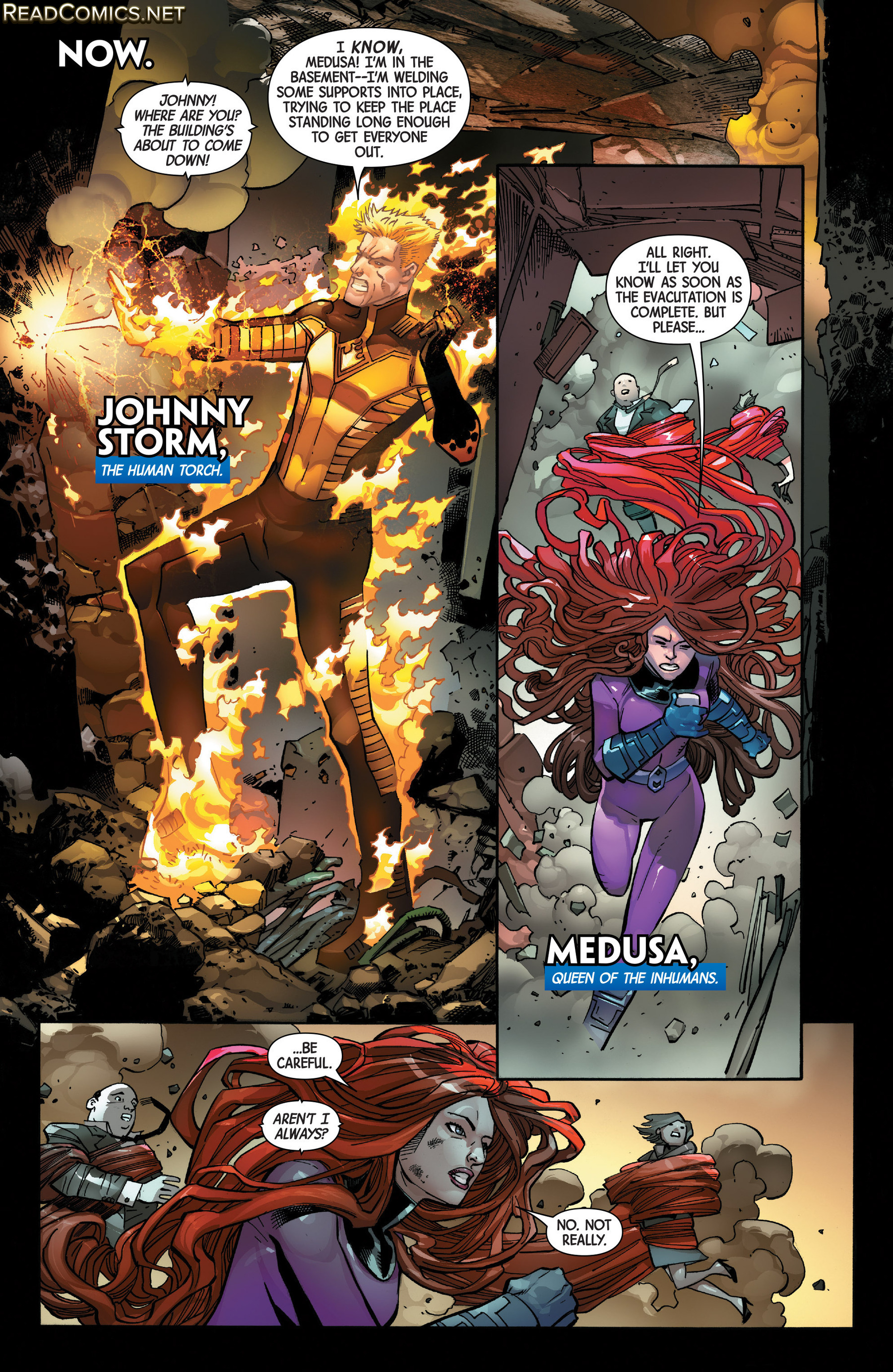 Uncanny Inhumans (2015-): Chapter 8 - Page 3