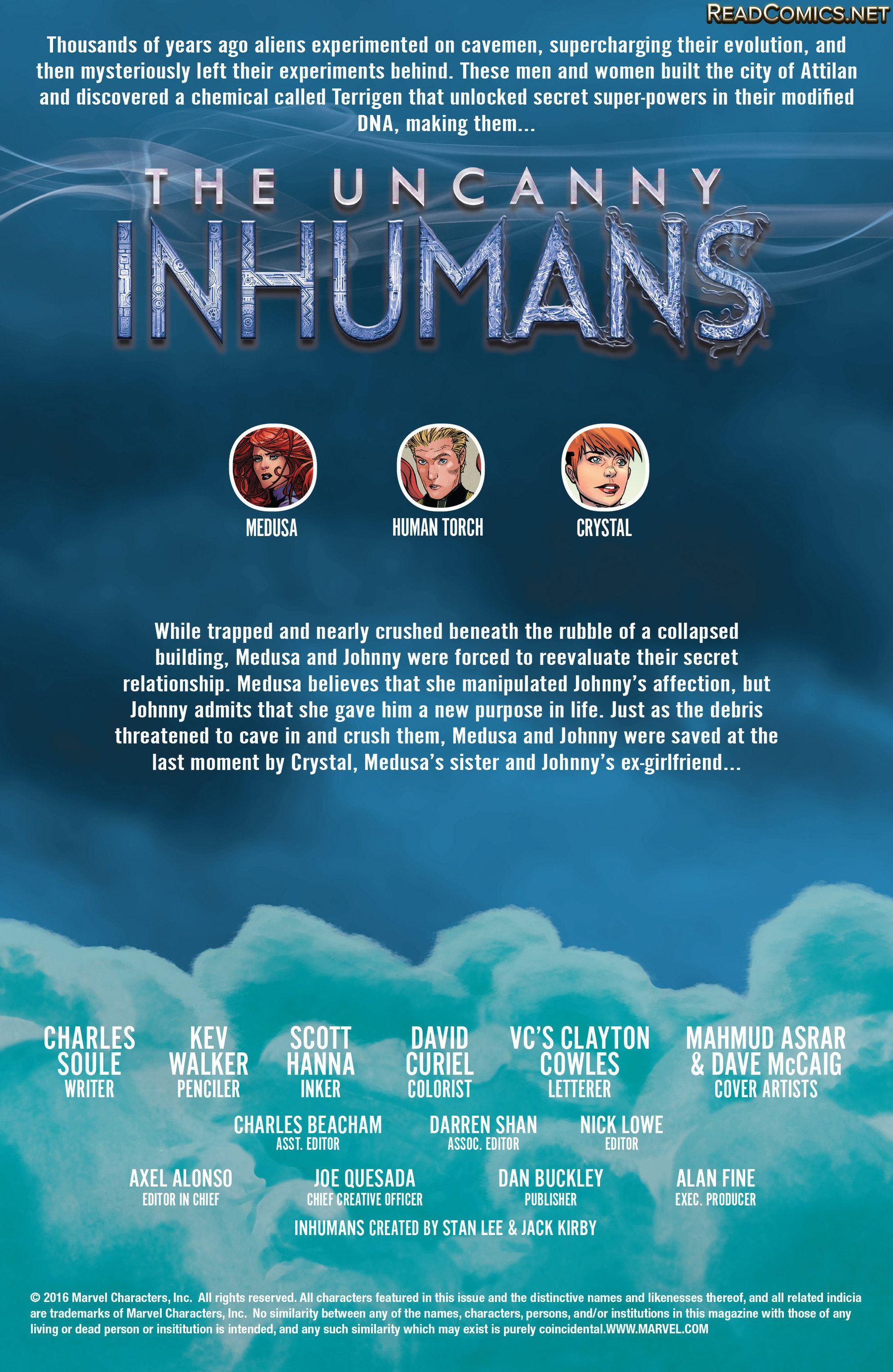 Uncanny Inhumans (2015-): Chapter 9 - Page 2