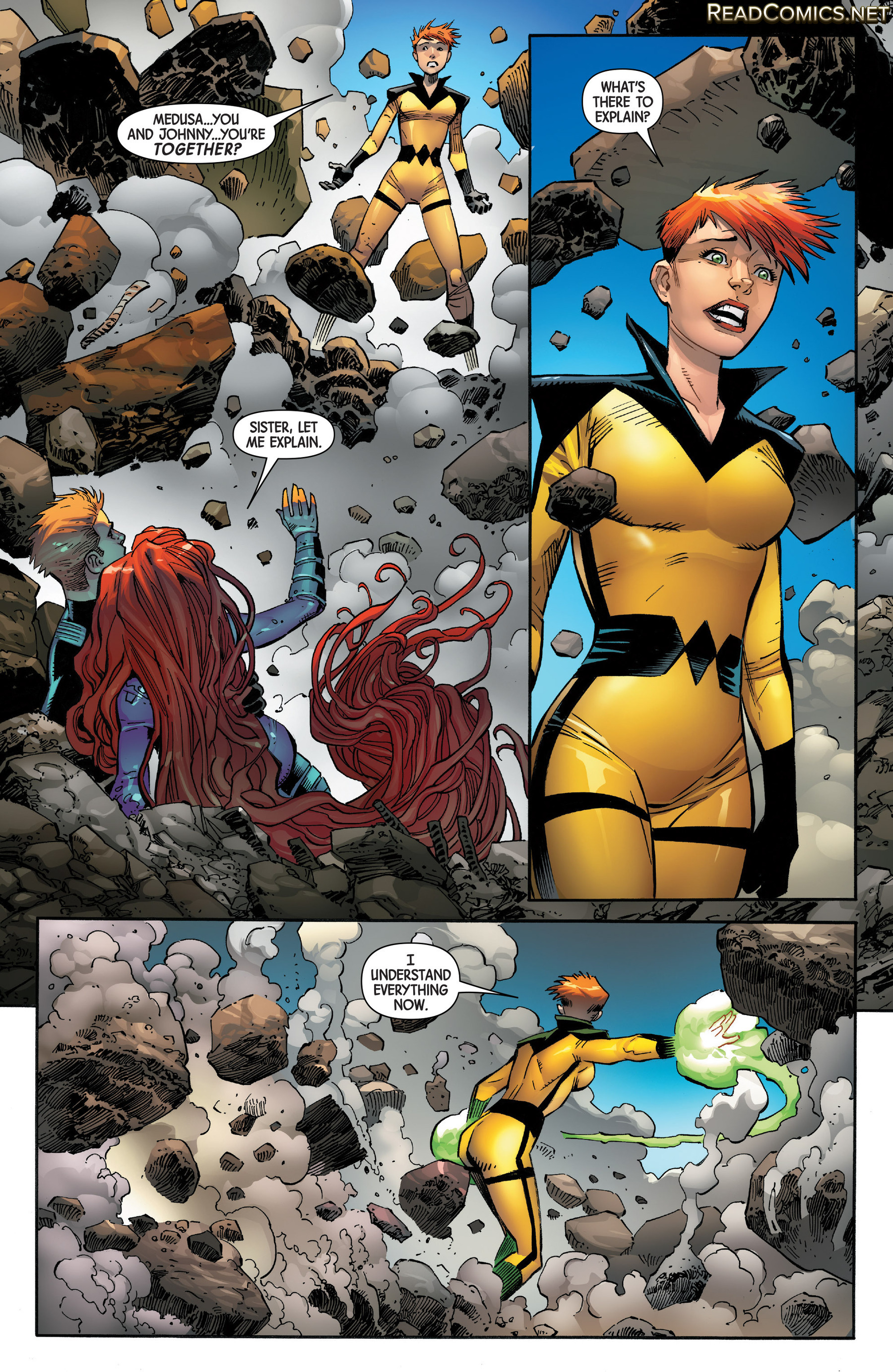 Uncanny Inhumans (2015-): Chapter 9 - Page 3