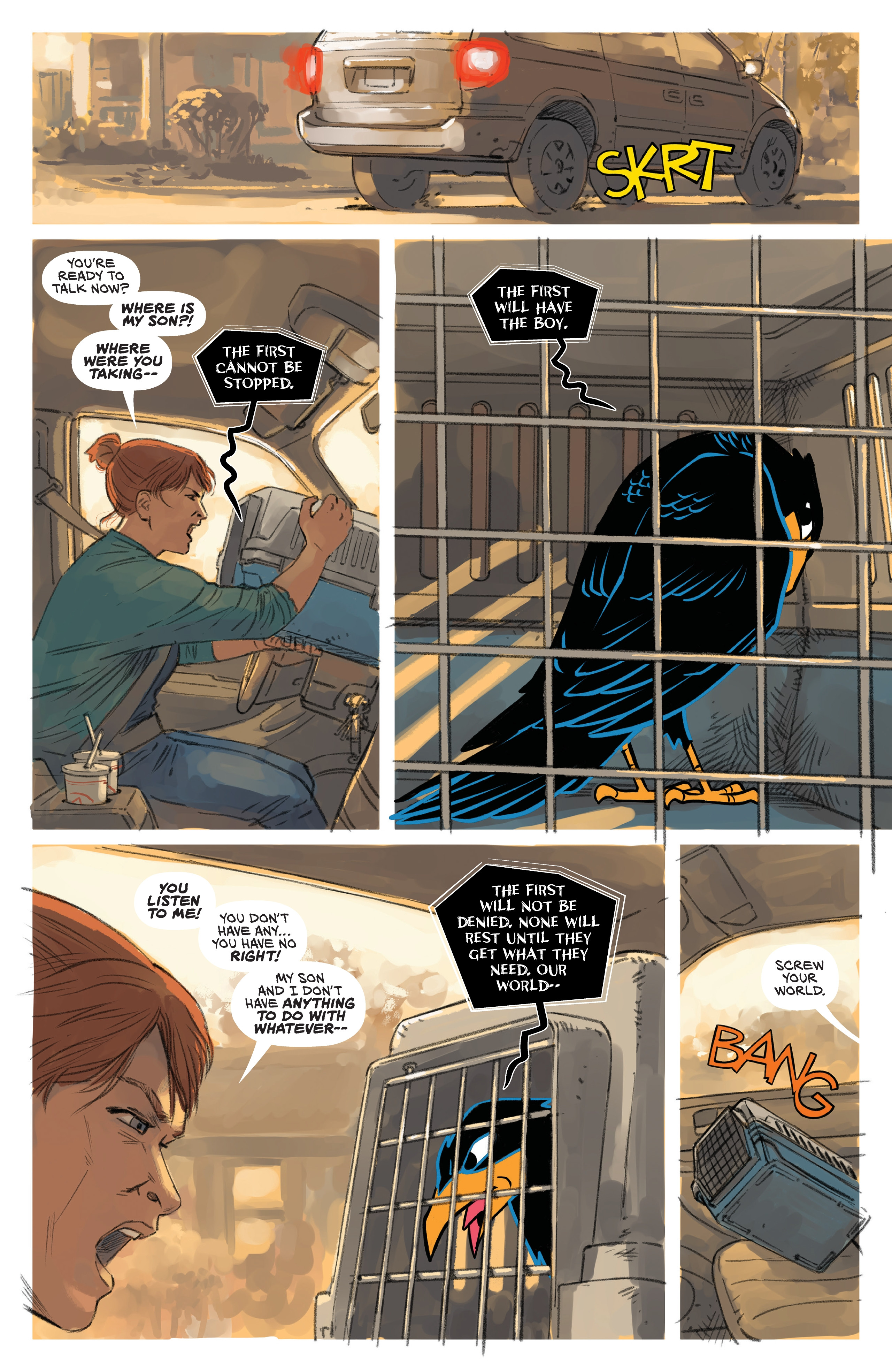 <{ $series->title }} issue 2 - Page 7