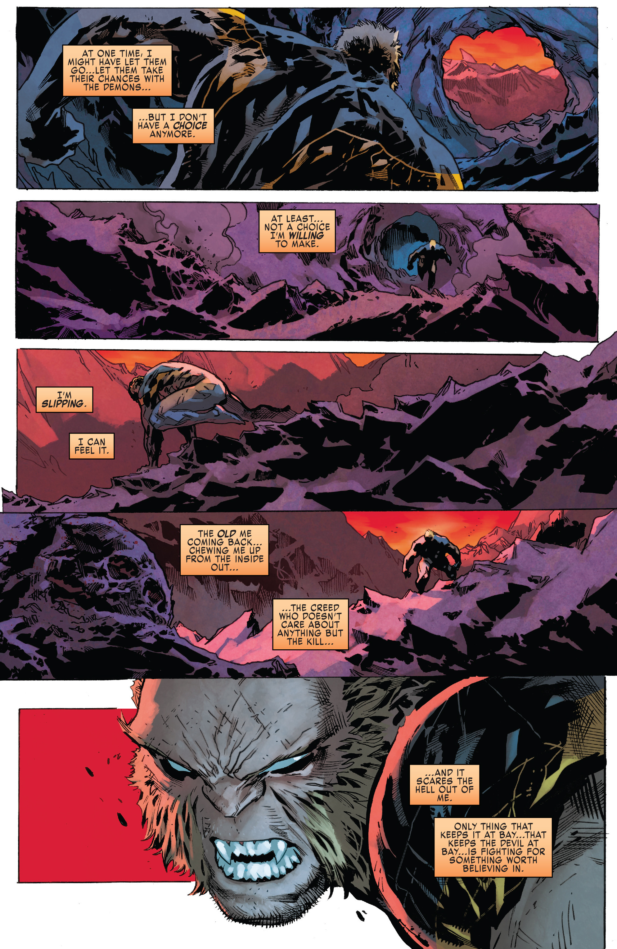 Uncanny X-Men (2016-) issue 17 - Page 17