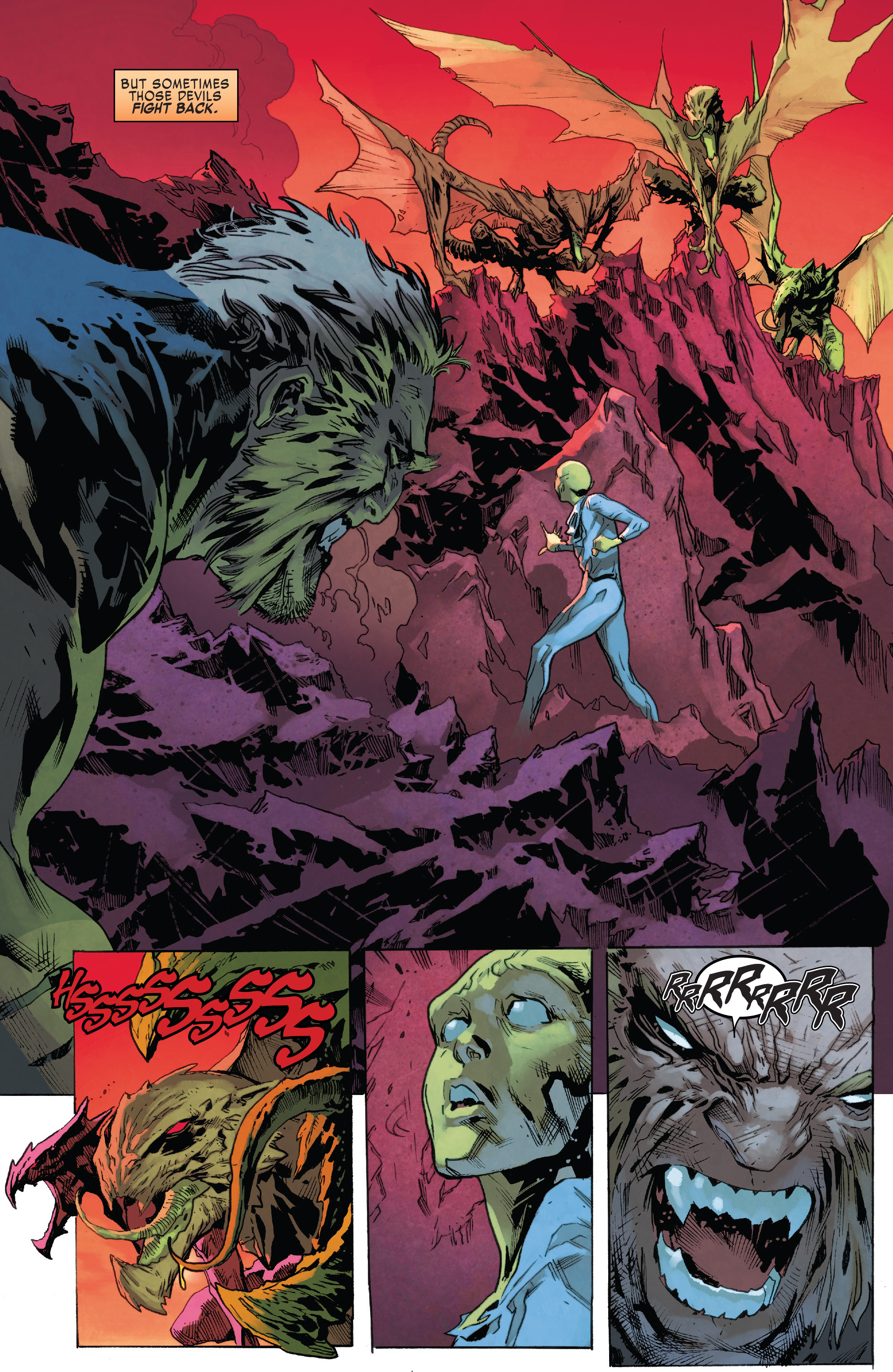 Uncanny X-Men (2016-) issue 17 - Page 18