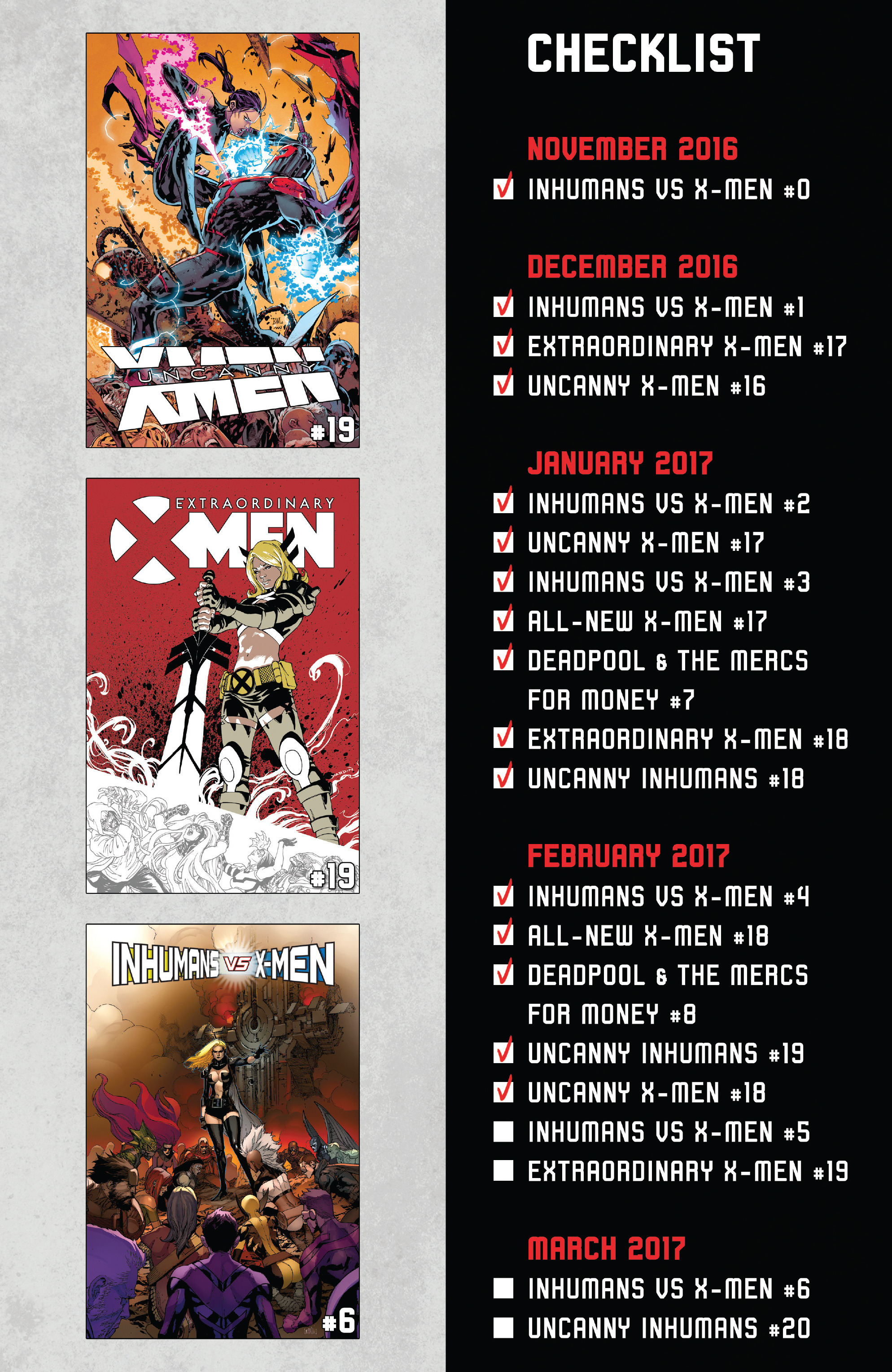 Uncanny X-Men (2016-) issue 18 - Page 21