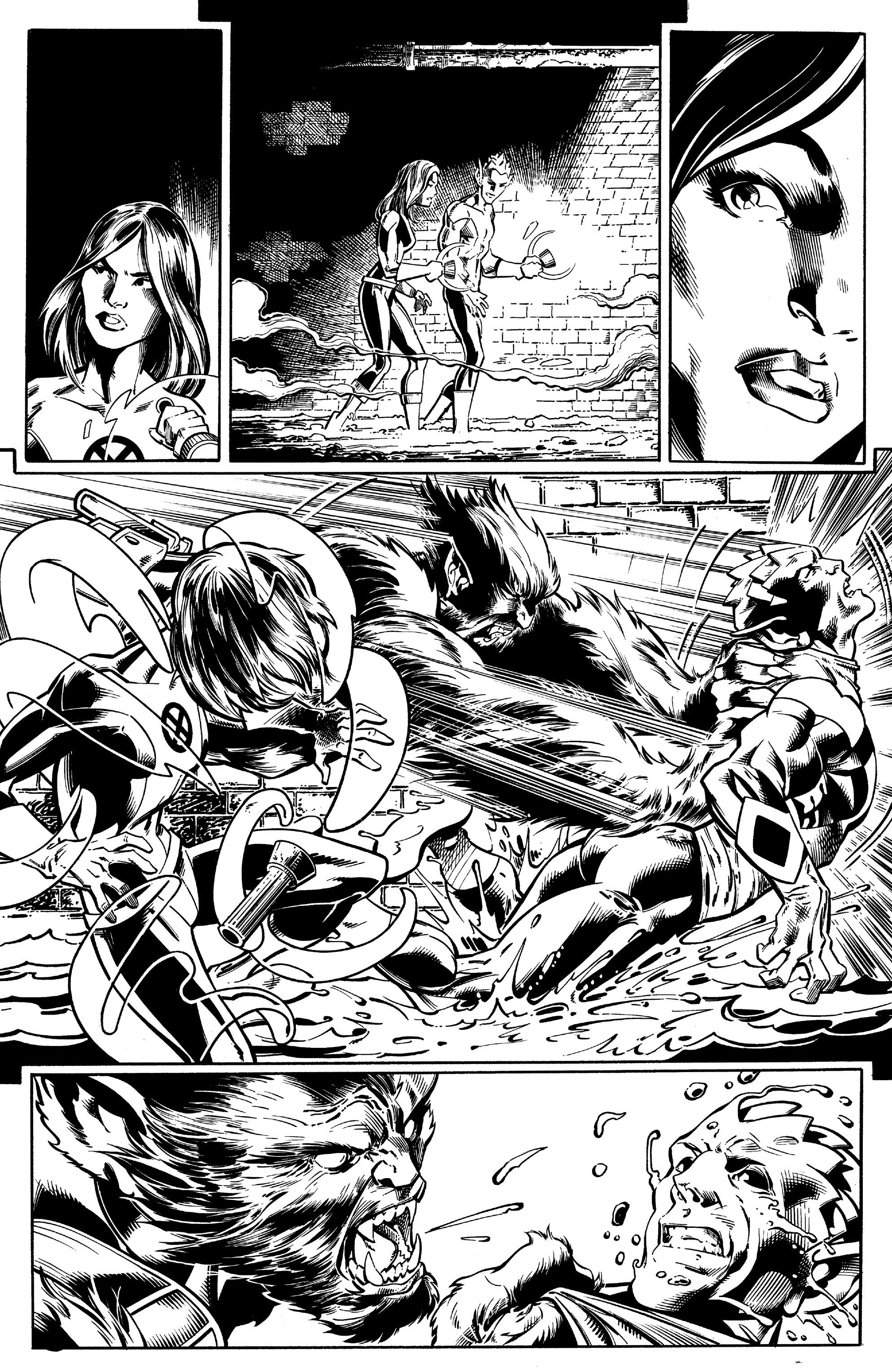 Uncanny X-Men (2018-) issue 1 - Page 189