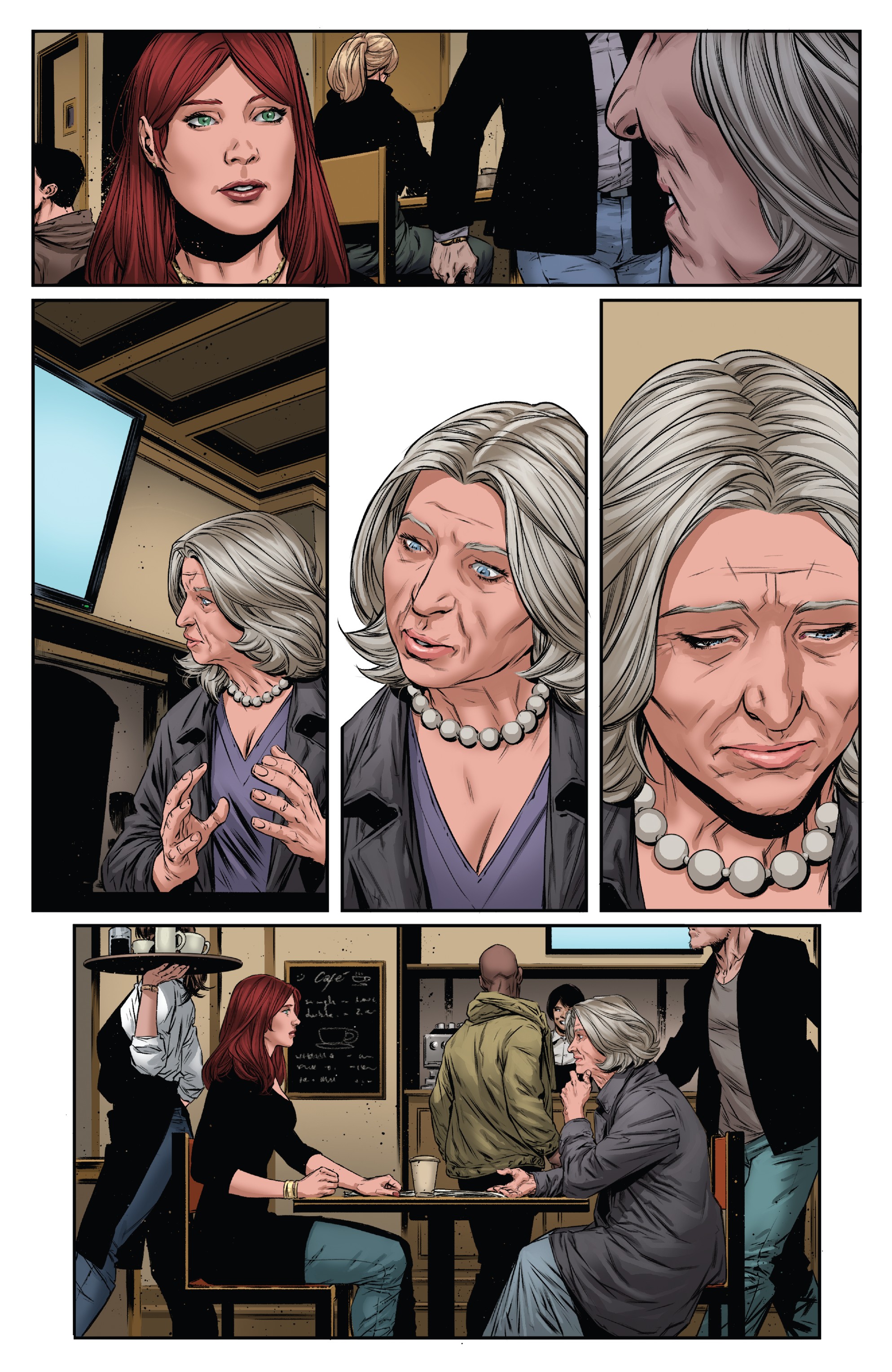 Uncanny X-Men (2018-) issue 1 - Page 238