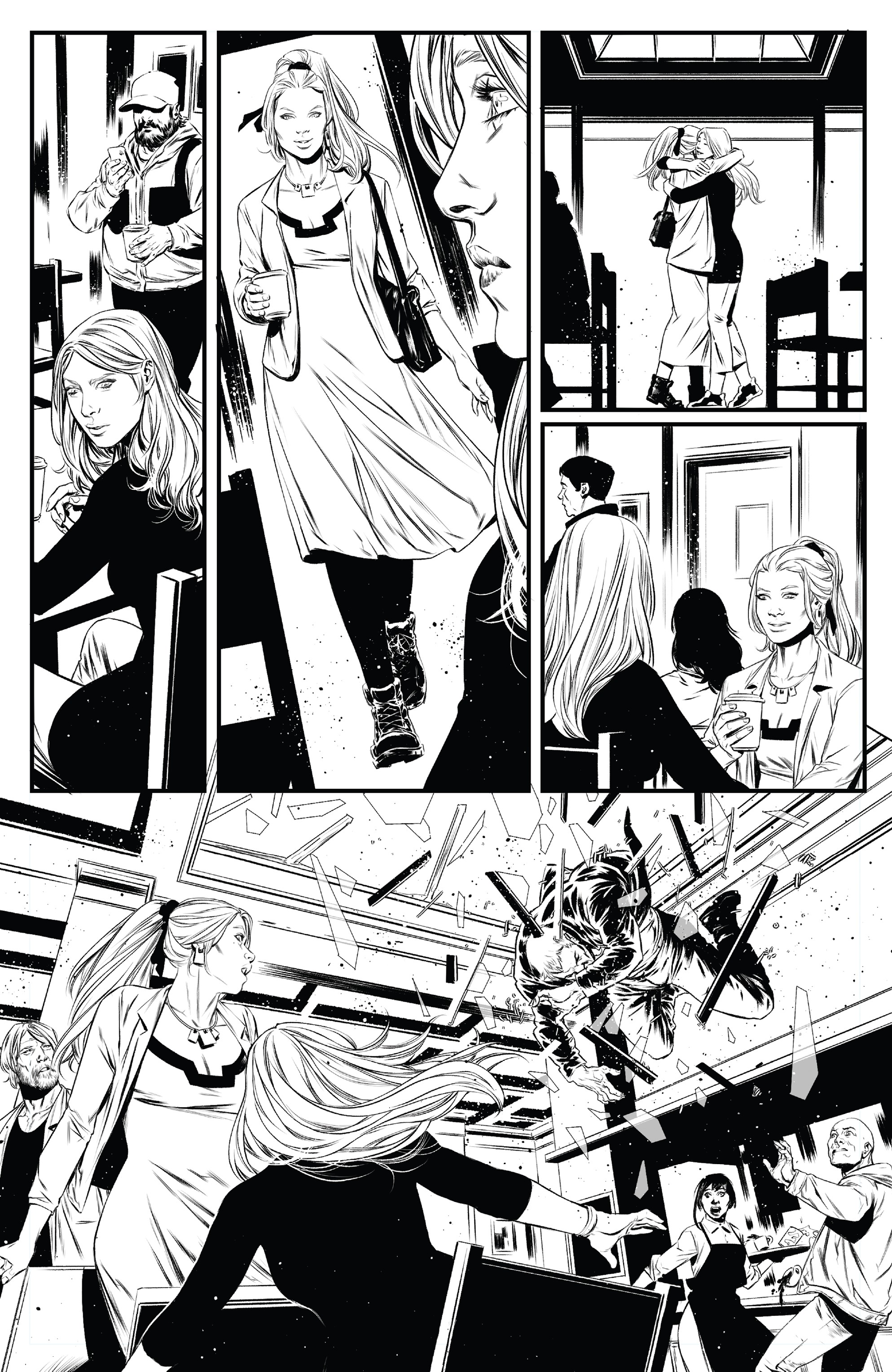 Uncanny X-Men (2018-) issue 1 - Page 241