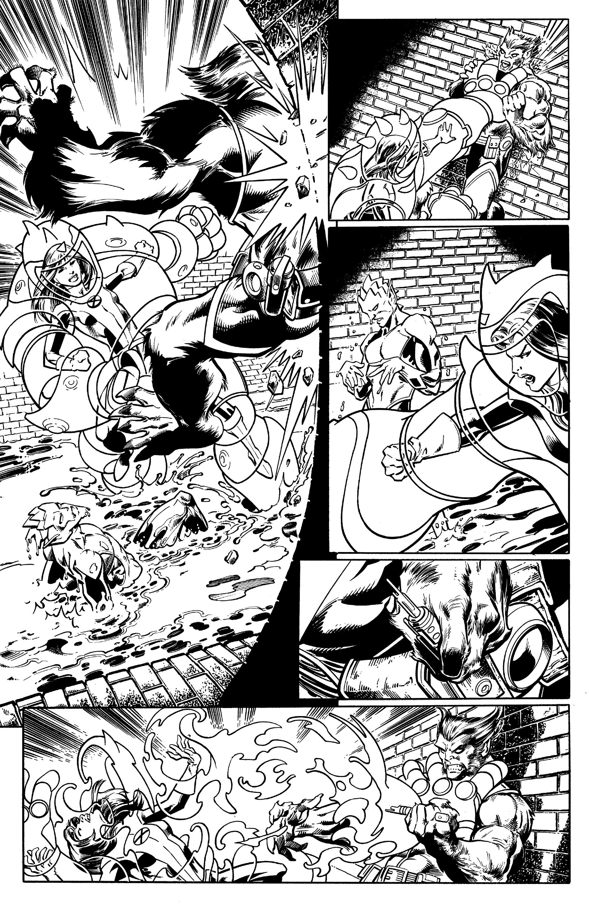 Uncanny X-Men (2018-) issue 1 - Page 251