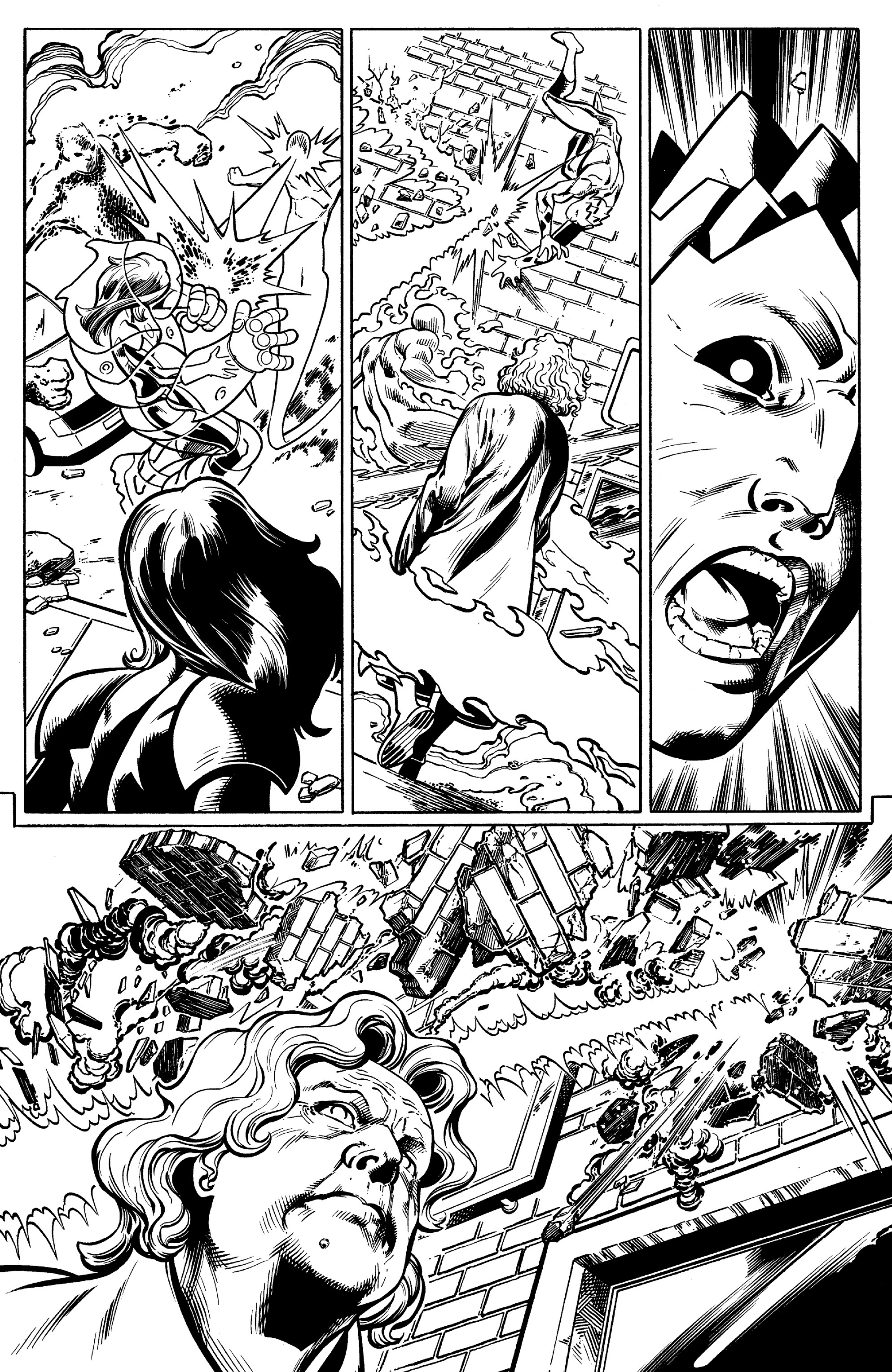 Uncanny X-Men (2018-) issue 1 - Page 261