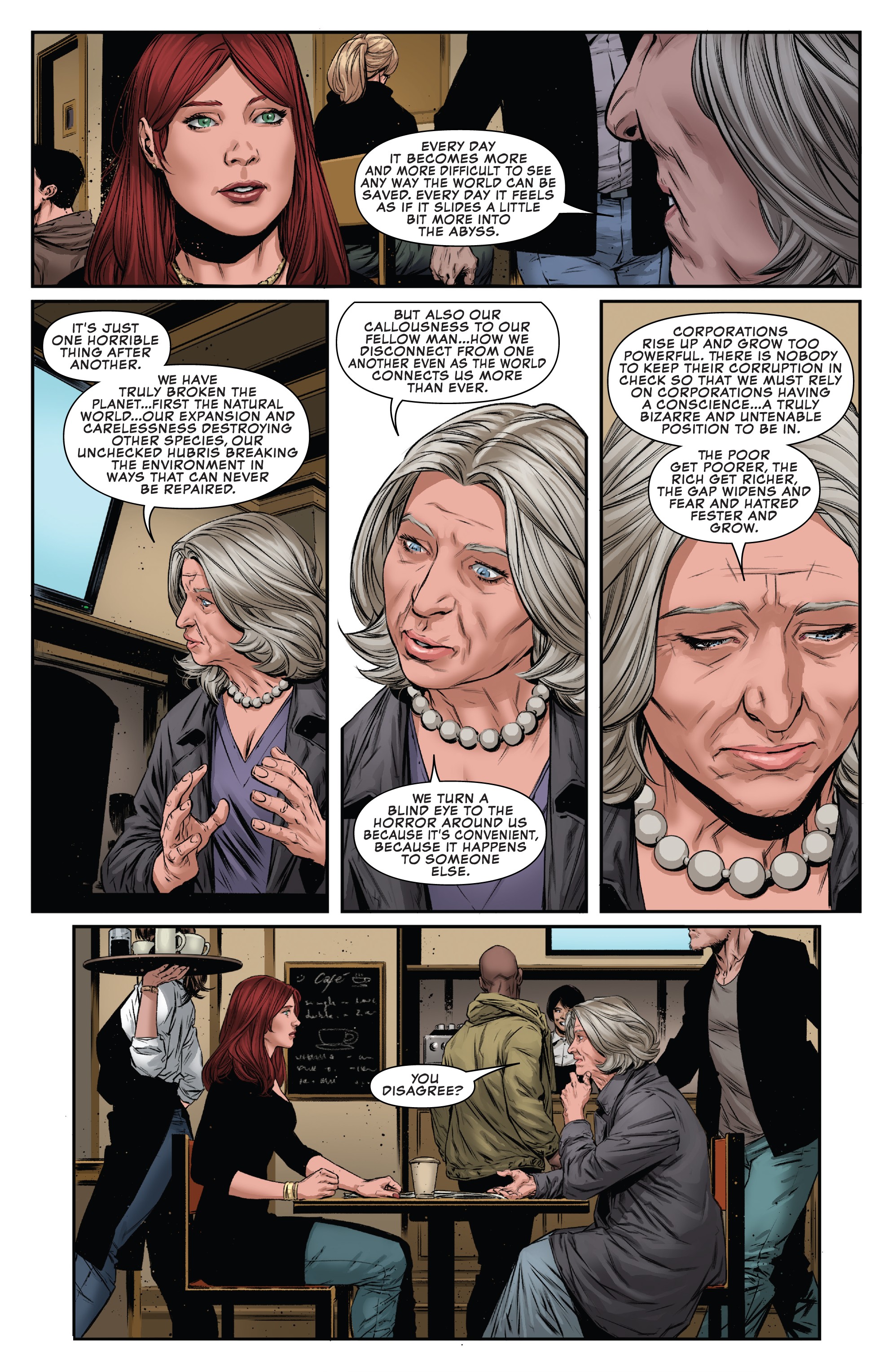 Uncanny X-Men (2018-) issue 1 - Page 46