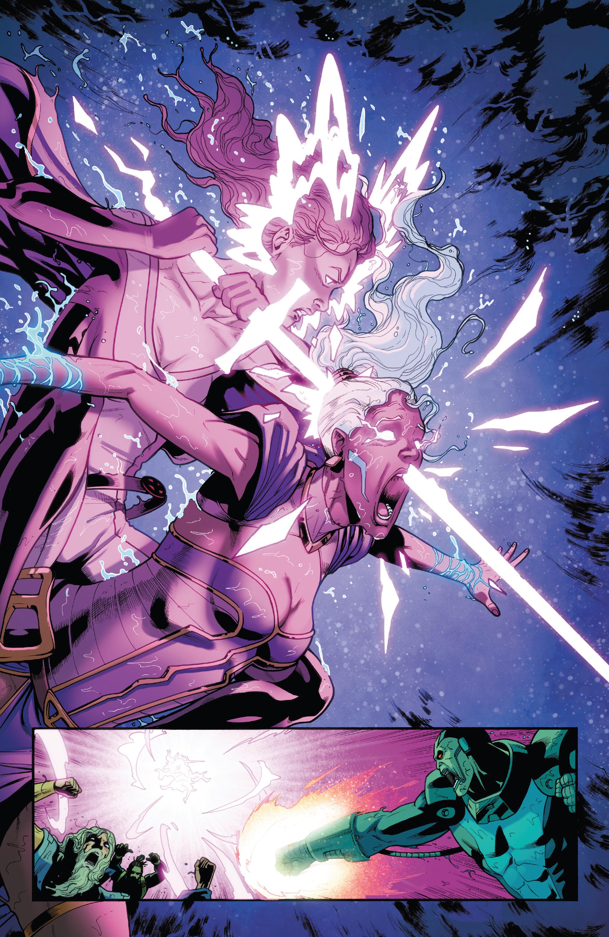 Uncanny X-Men (2018-) issue 10 - Page 15