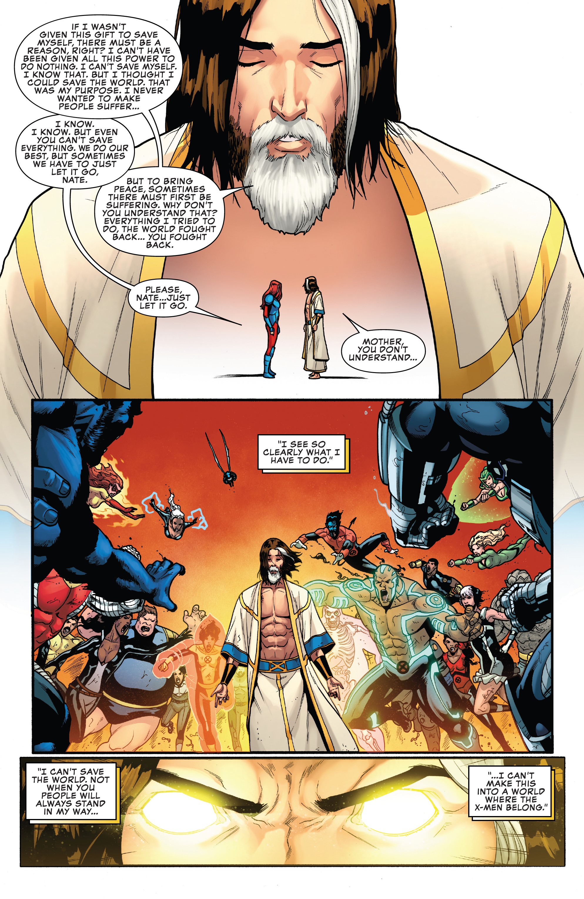 Uncanny X-Men (2018-) issue 10 - Page 29