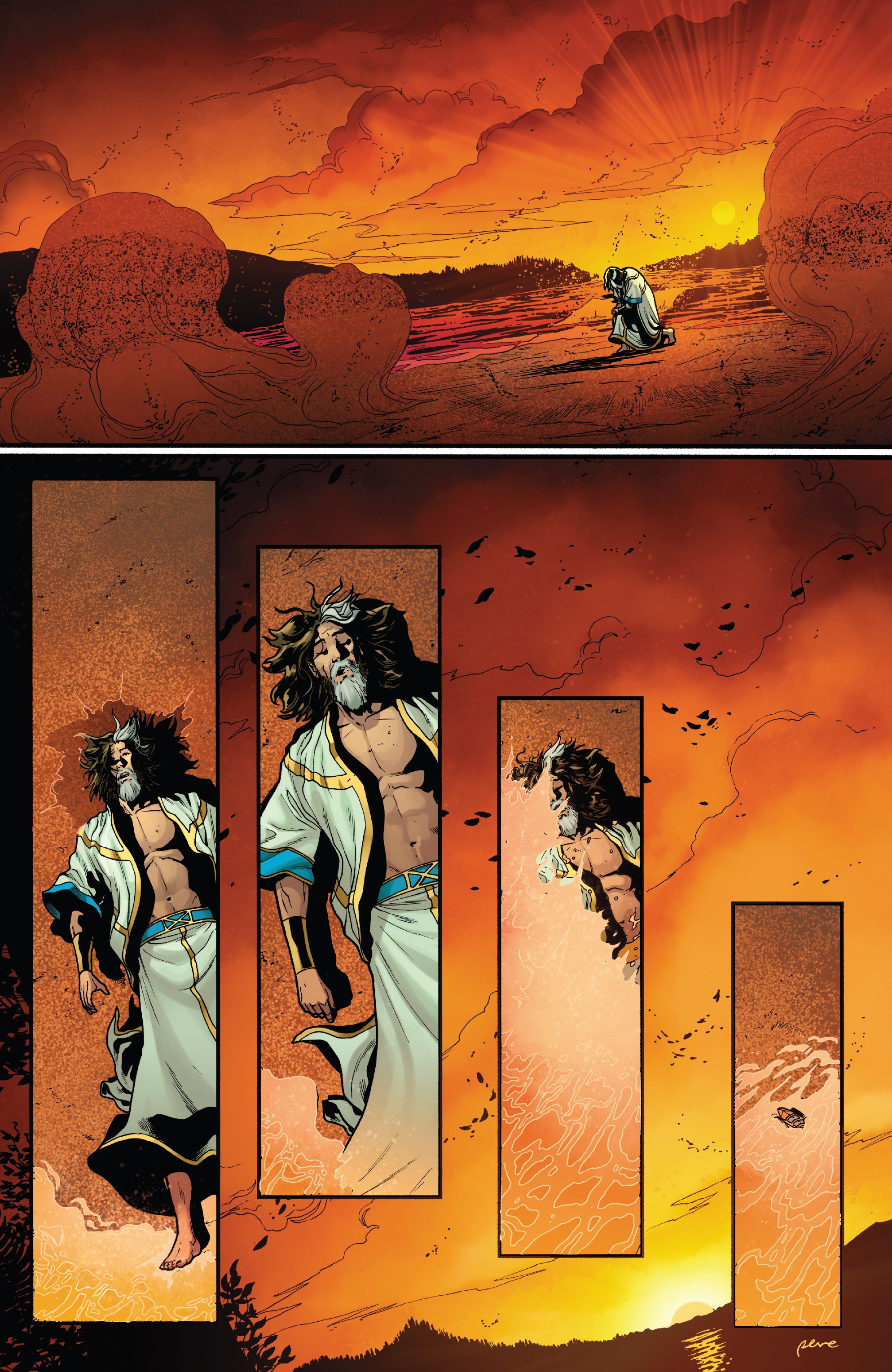 Uncanny X-Men (2018-) issue 10 - Page 31