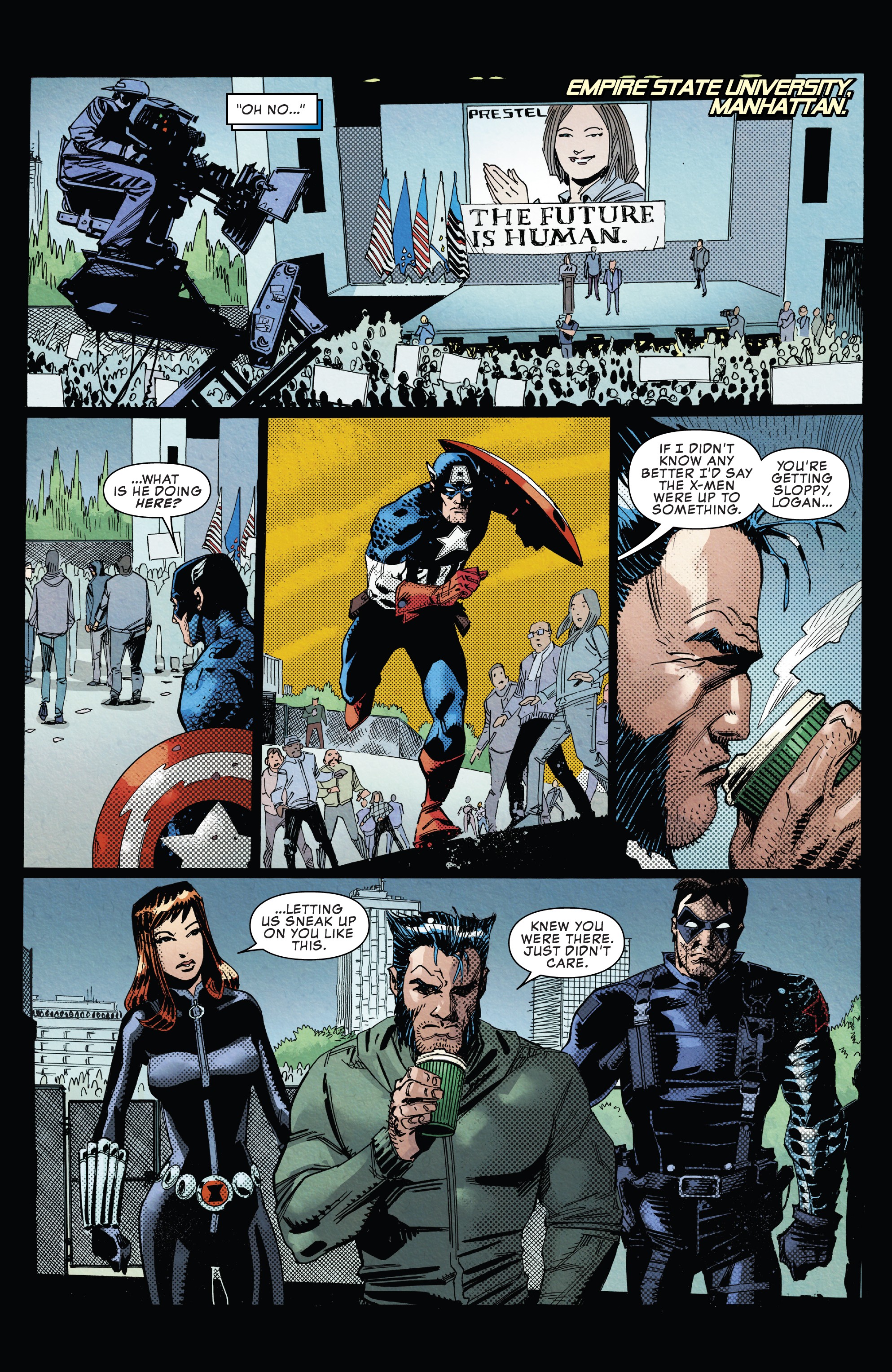 Uncanny X-Men (2018-) issue 11 - Page 48