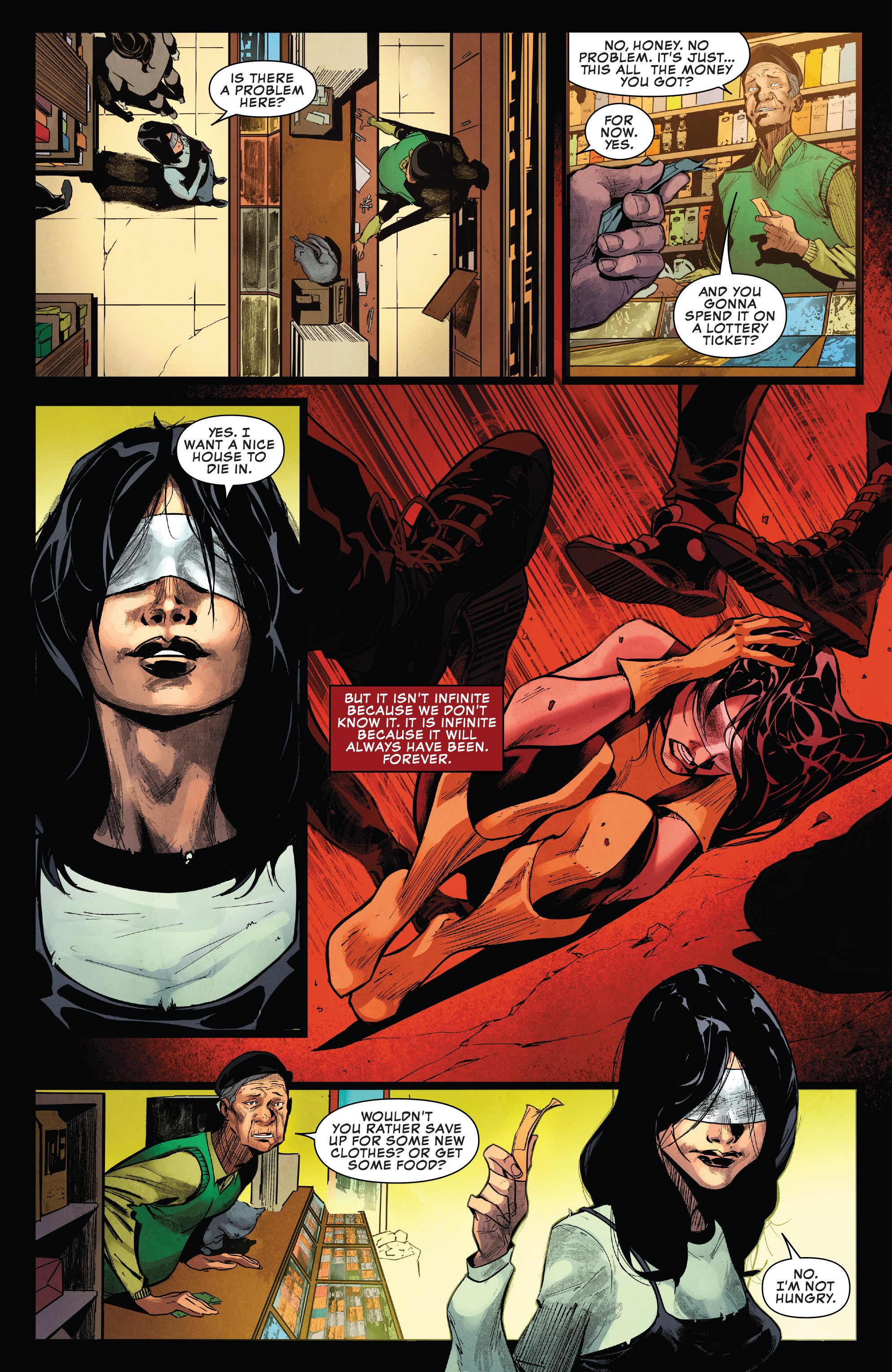 Uncanny X-Men (2018-) issue 11 - Page 57