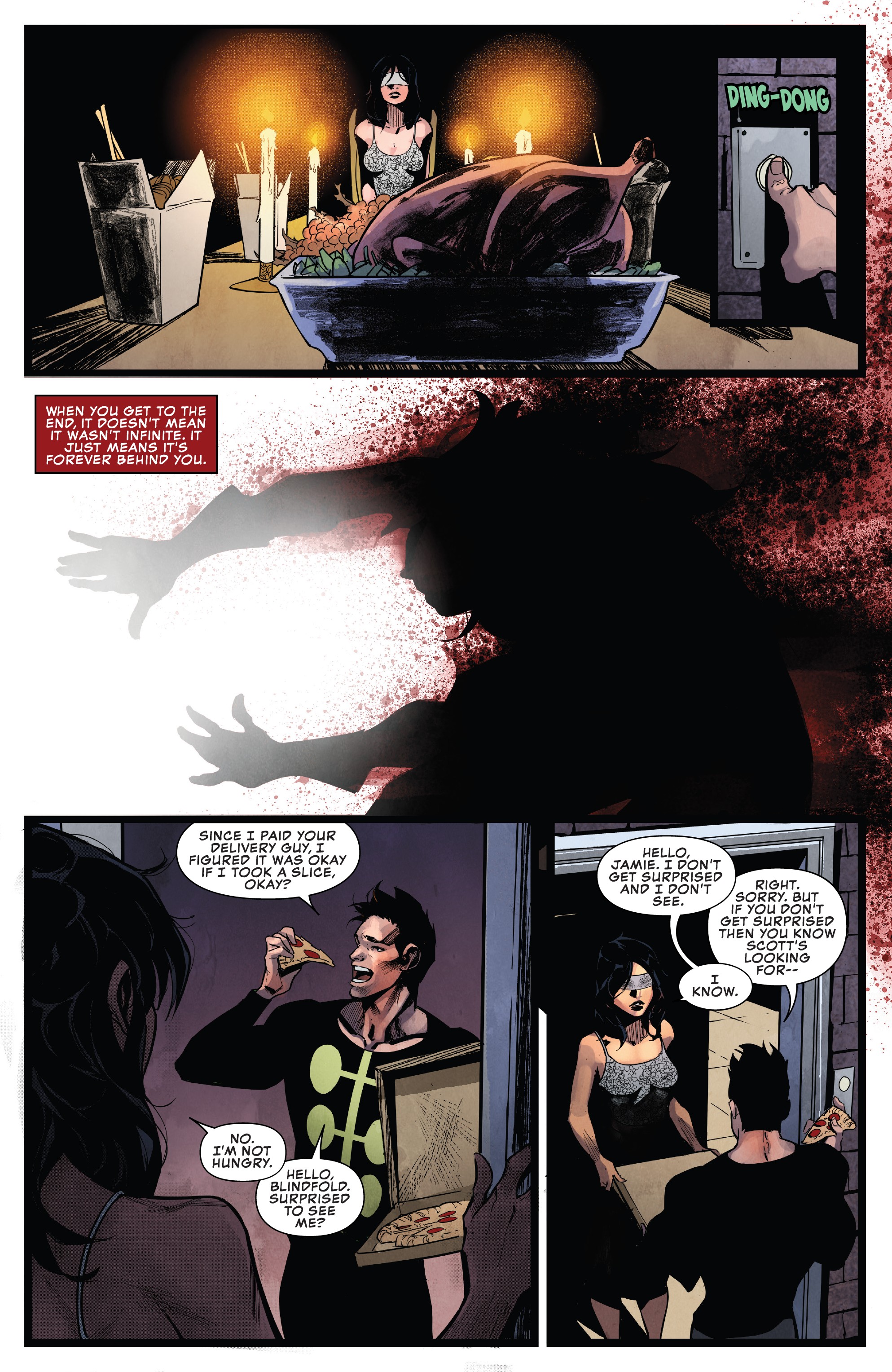 Uncanny X-Men (2018-) issue 11 - Page 58