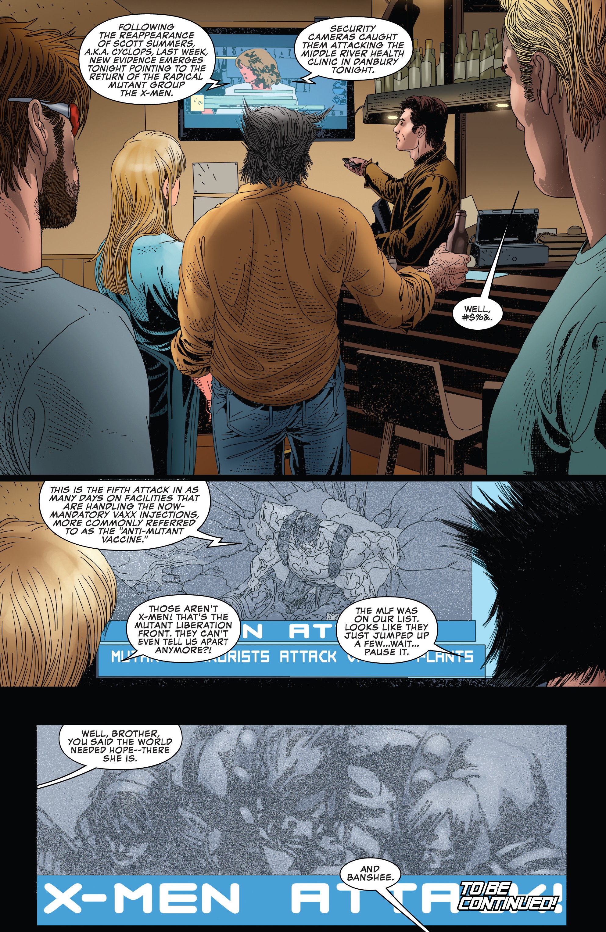 Uncanny X-Men (2018-) issue 13 - Page 24