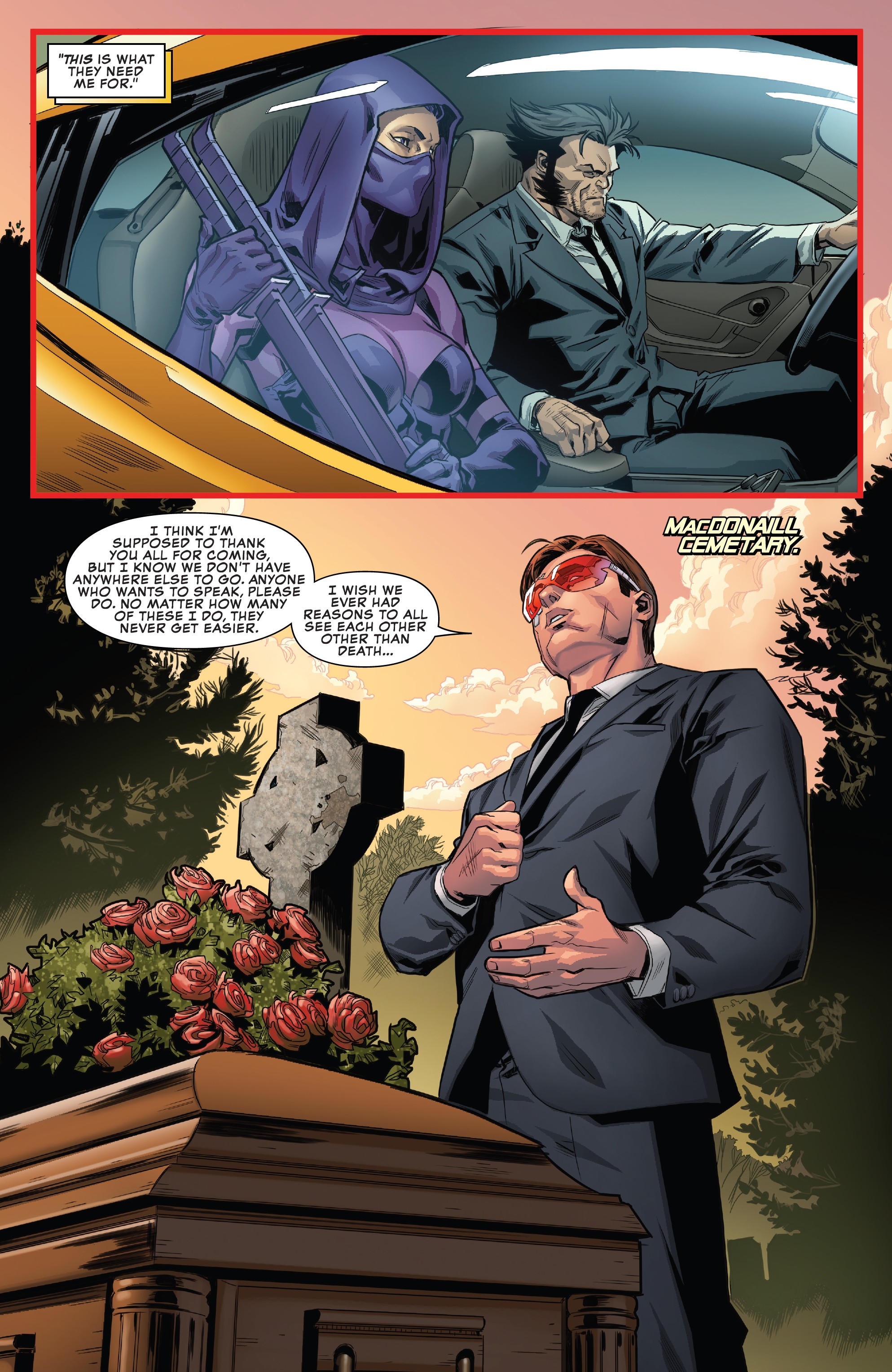 Uncanny X-Men (2018-) issue 17 - Page 9