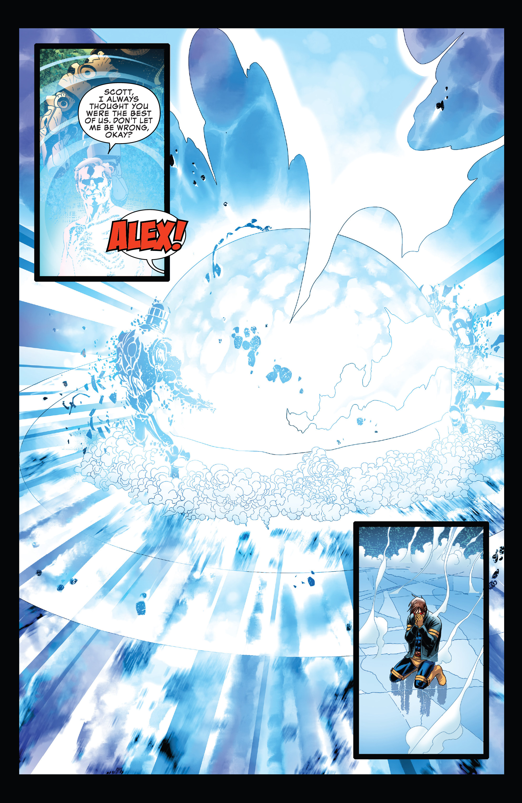 Uncanny X-Men (2018-) issue 22 - Page 14