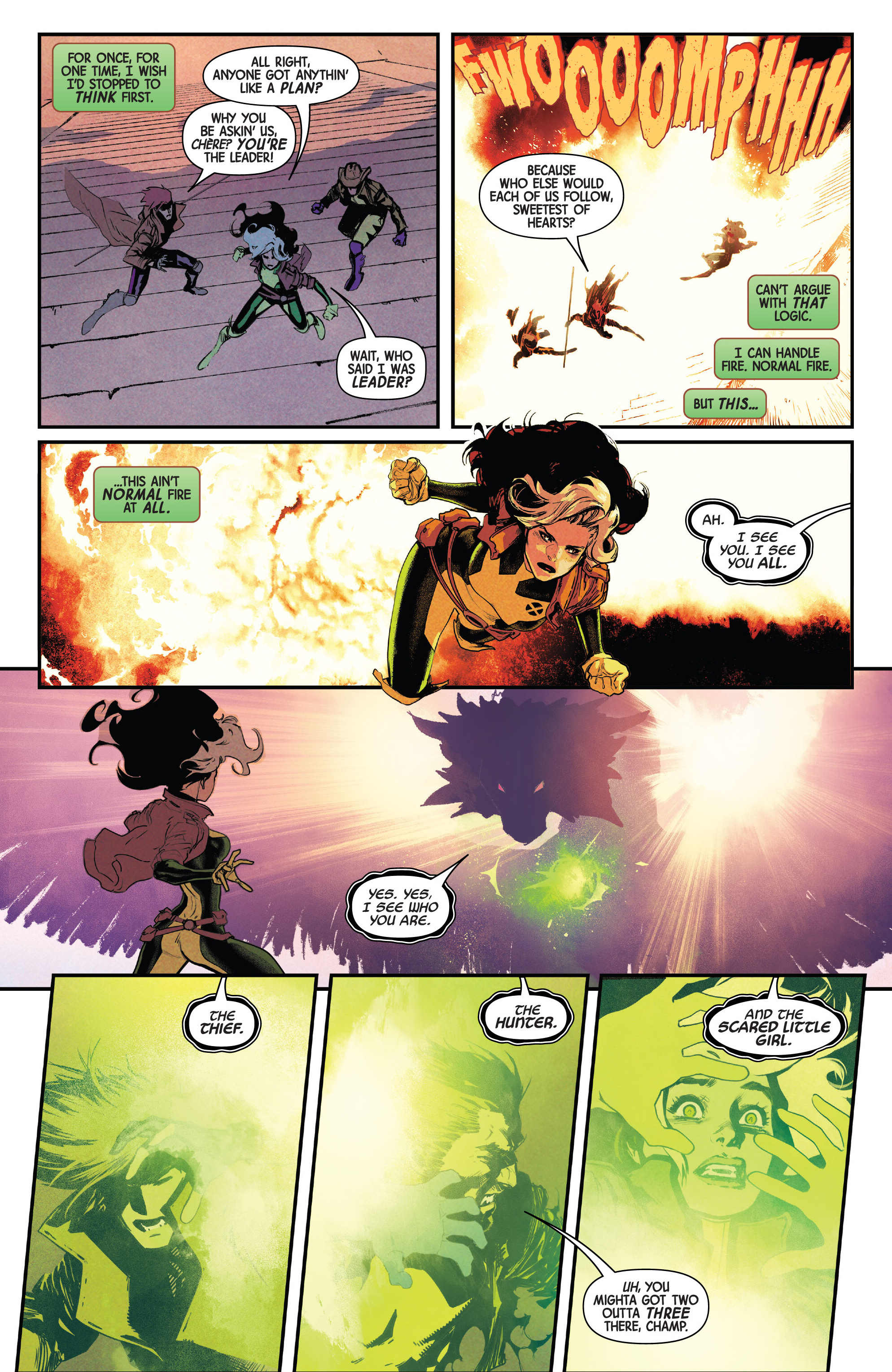 Uncanny X-Men (2024-) issue 1 - Page 12