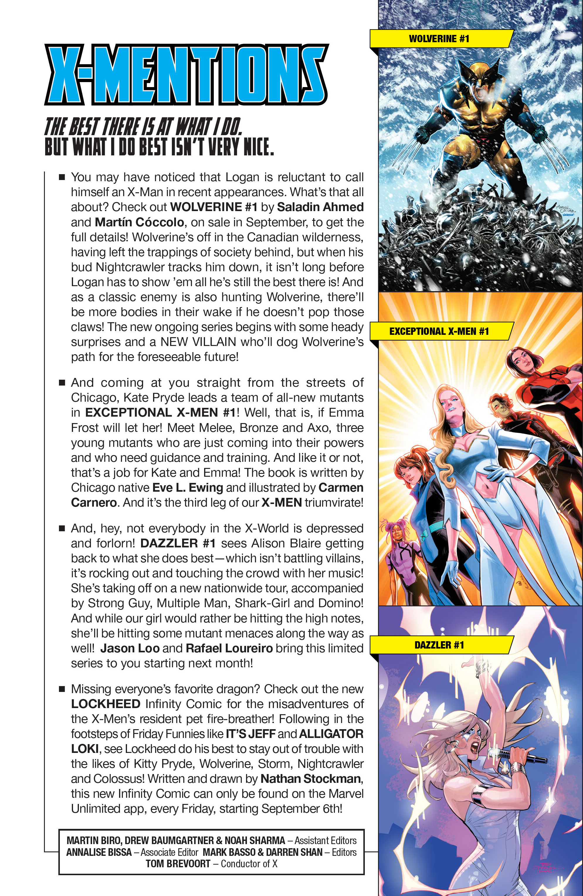 Uncanny X-Men (2024-) issue 1 - Page 37