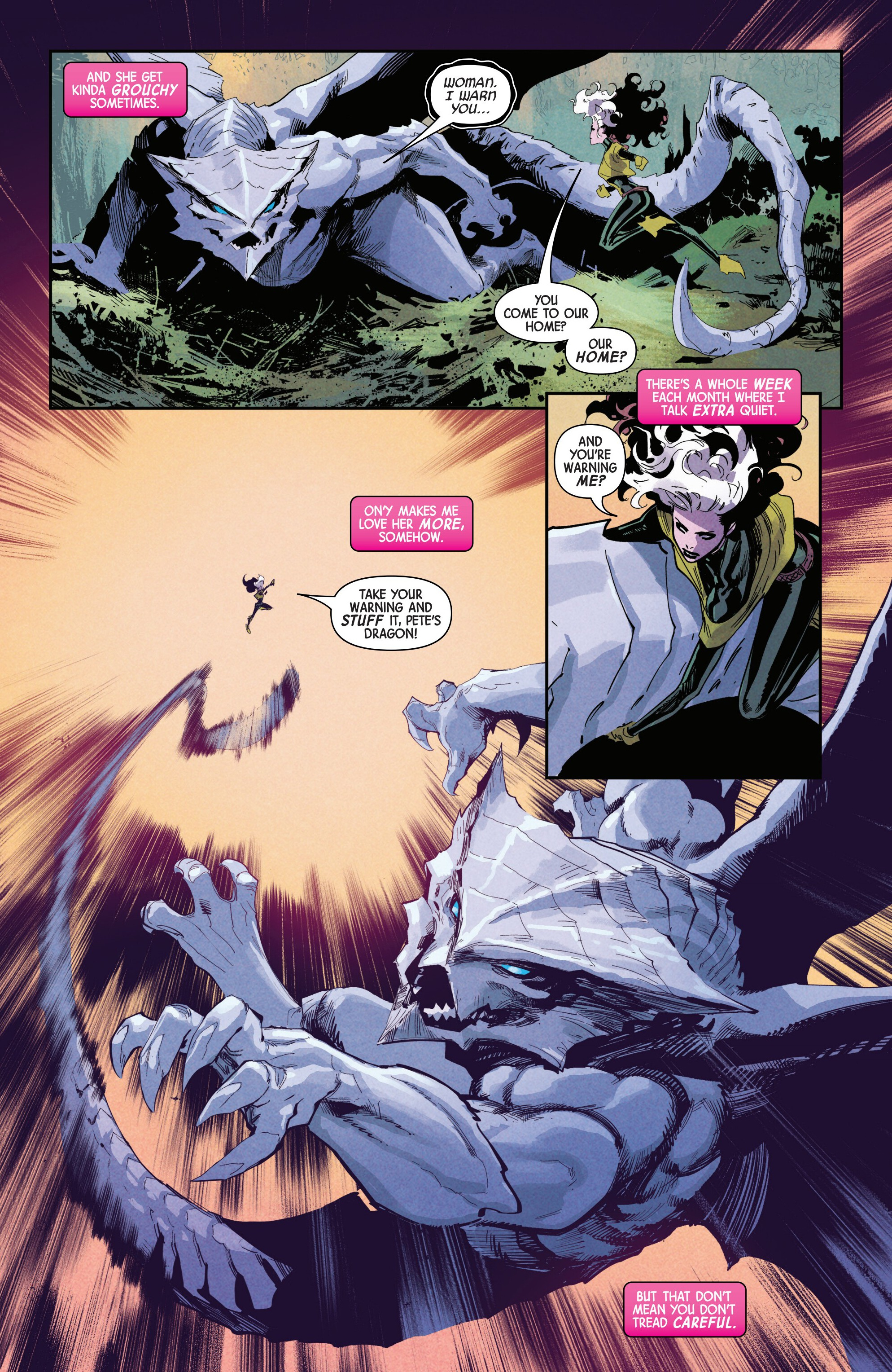 Uncanny X-Men (2024-): Chapter 14 - Page 13