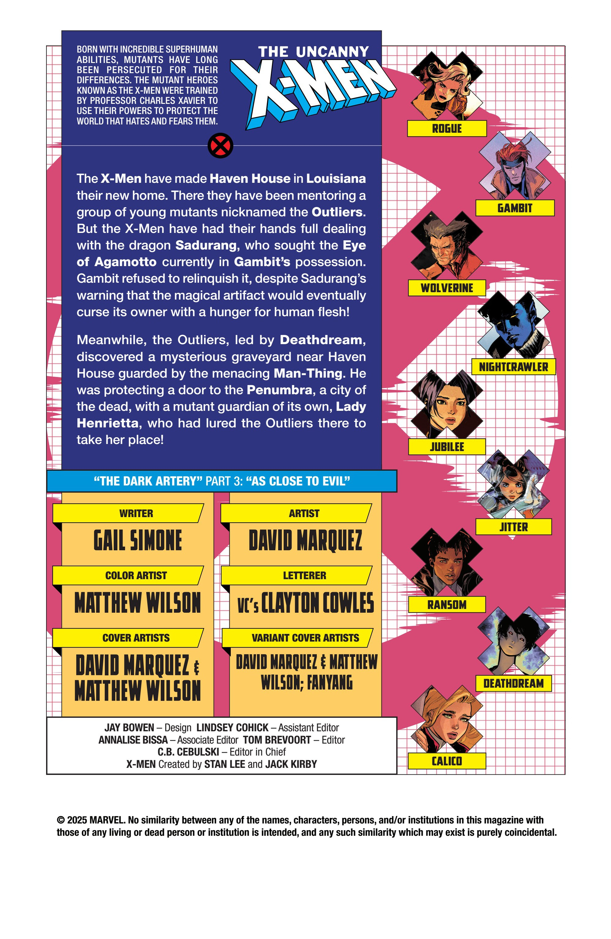 Uncanny X-Men (2024-): Chapter 15 - Page 2