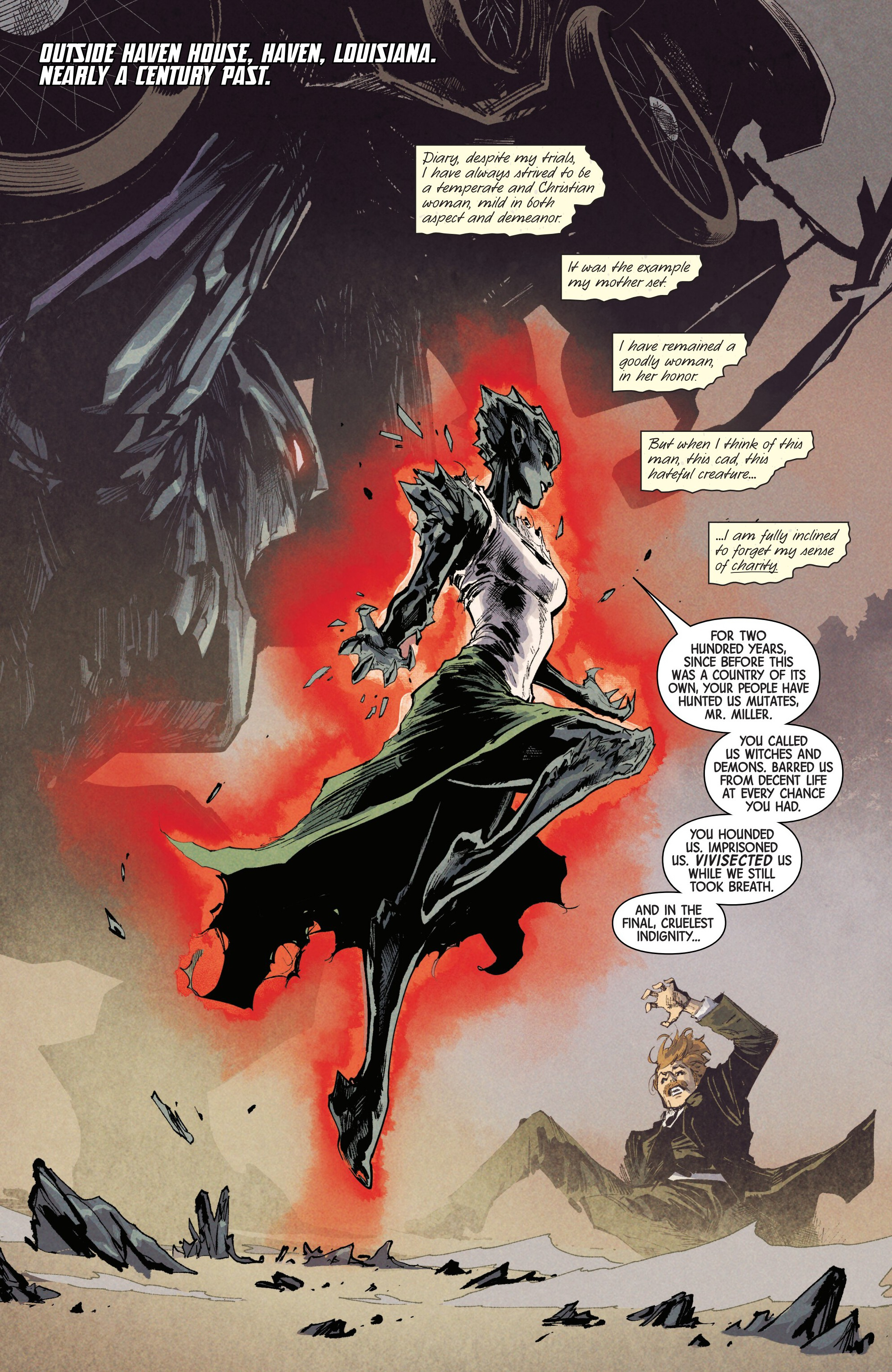 Uncanny X-Men (2024-): Chapter 15 - Page 4