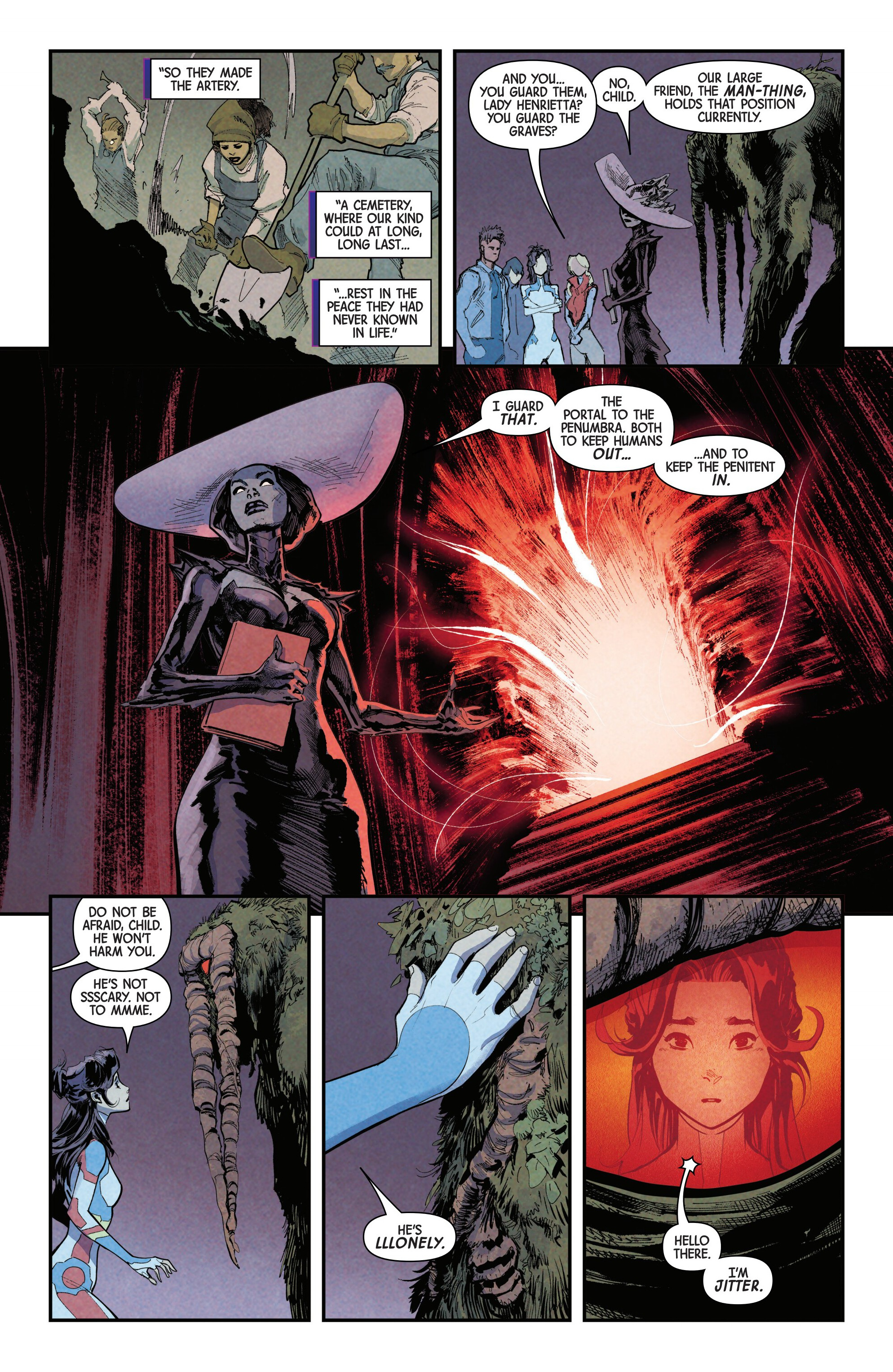Uncanny X-Men (2024-): Chapter 15 - Page 8