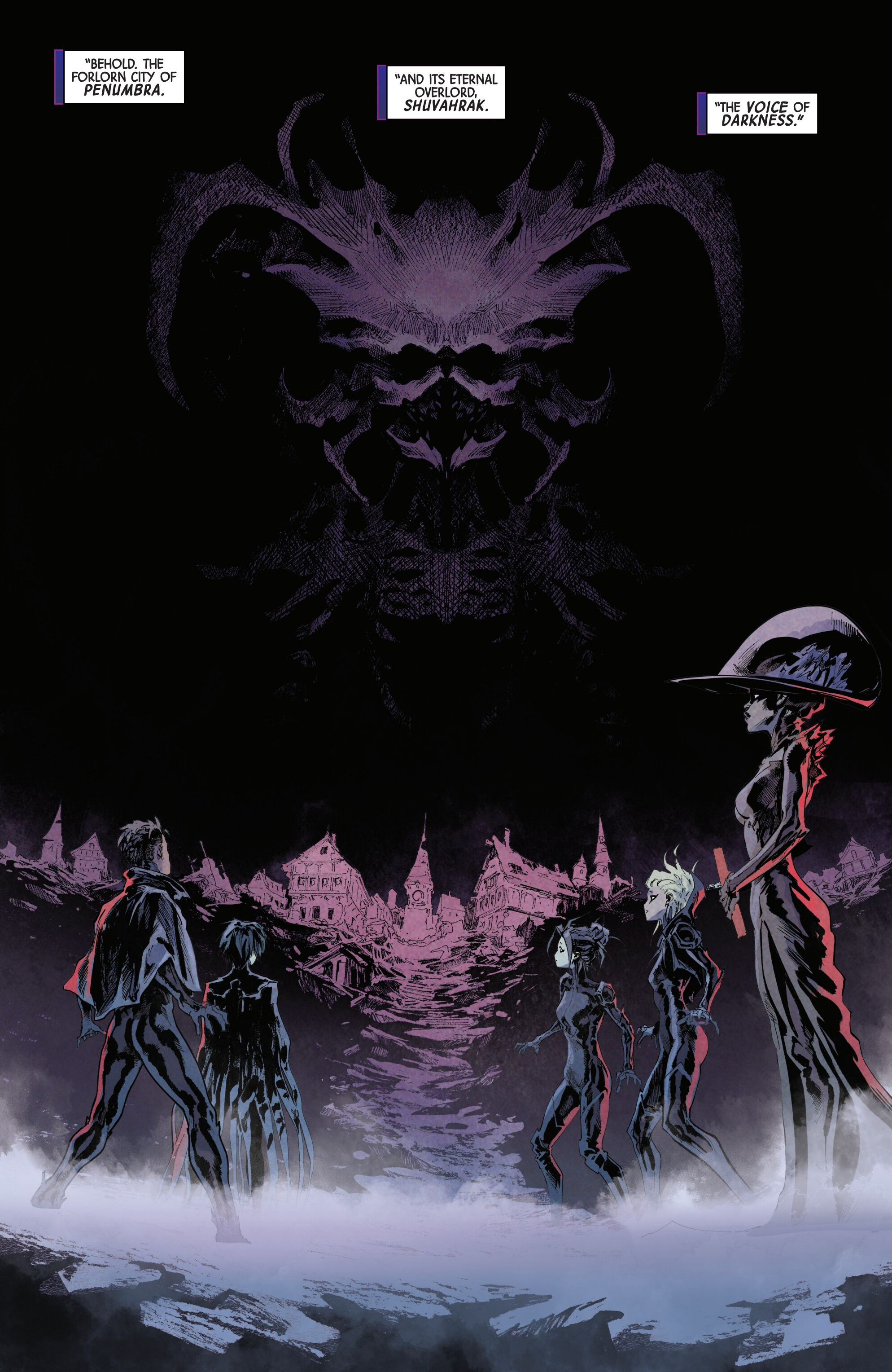 Uncanny X-Men (2024-): Chapter 15 - Page 11