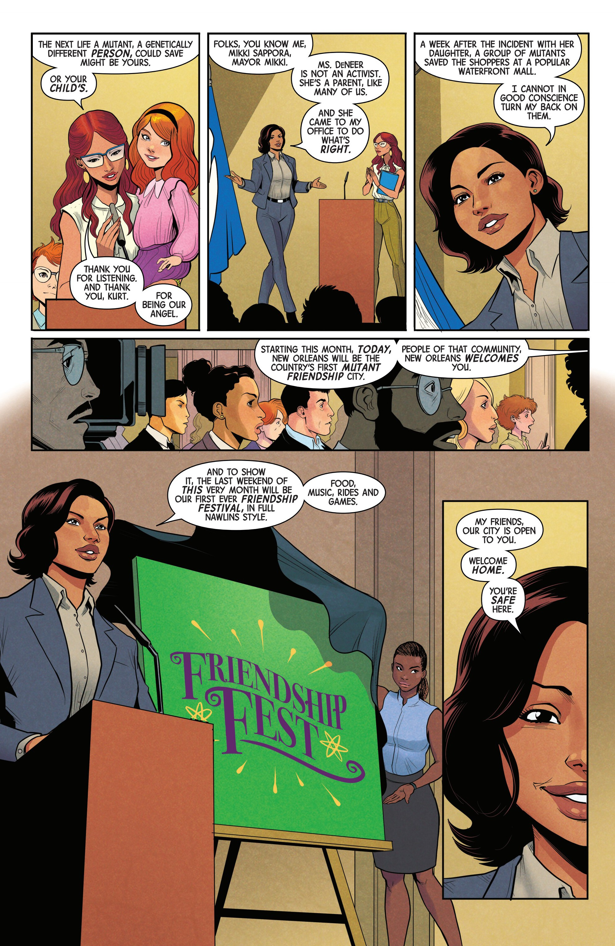 Uncanny X-Men (2024-): Chapter 16 - Page 4
