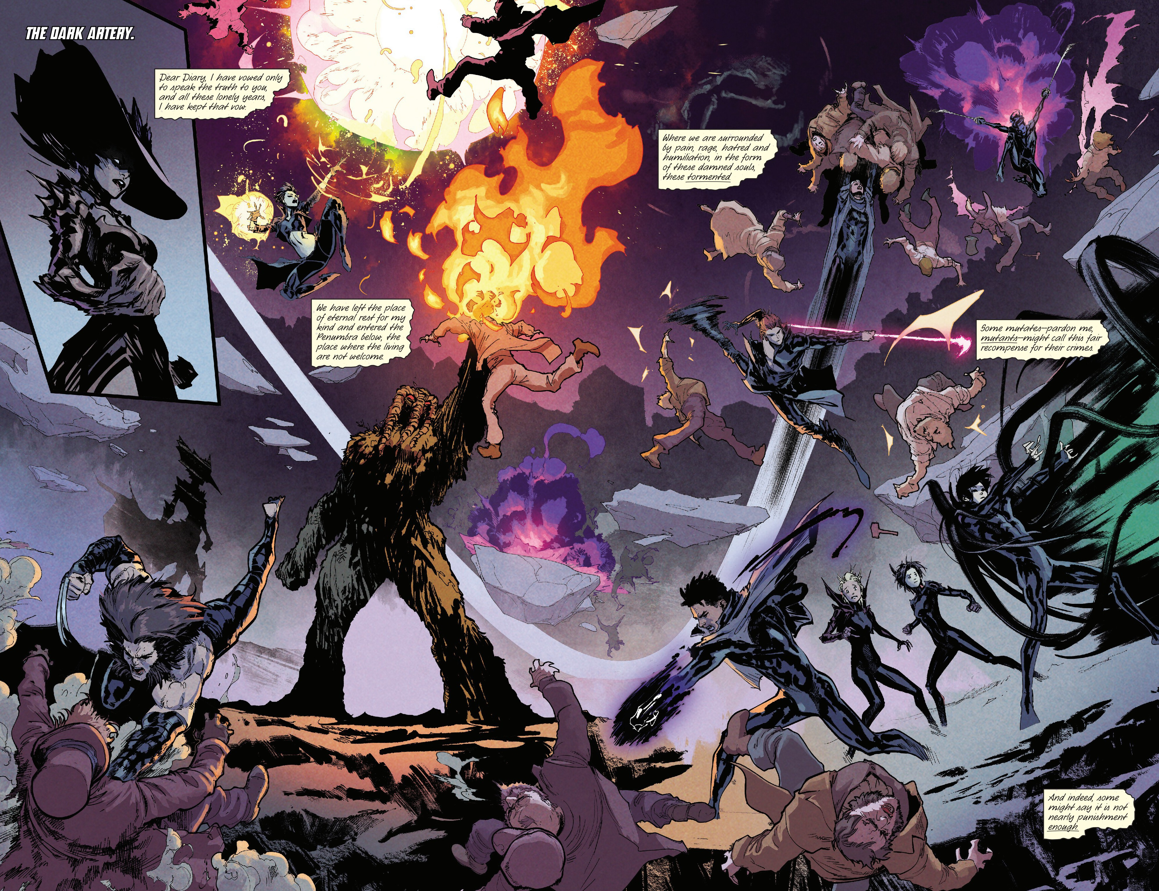 Uncanny X-Men (2024-): Chapter 16 - Page 6
