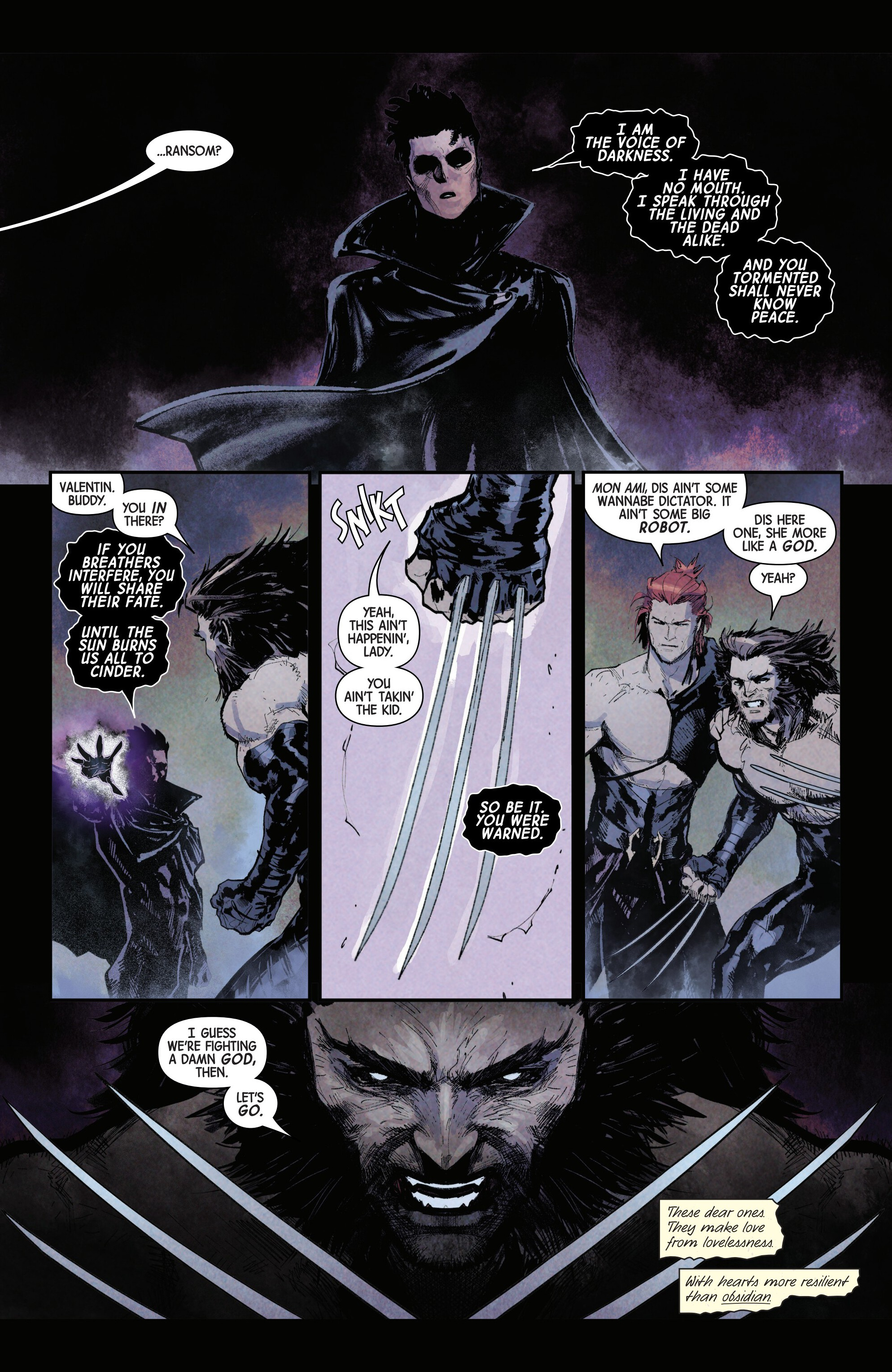 Uncanny X-Men (2024-): Chapter 16 - Page 11