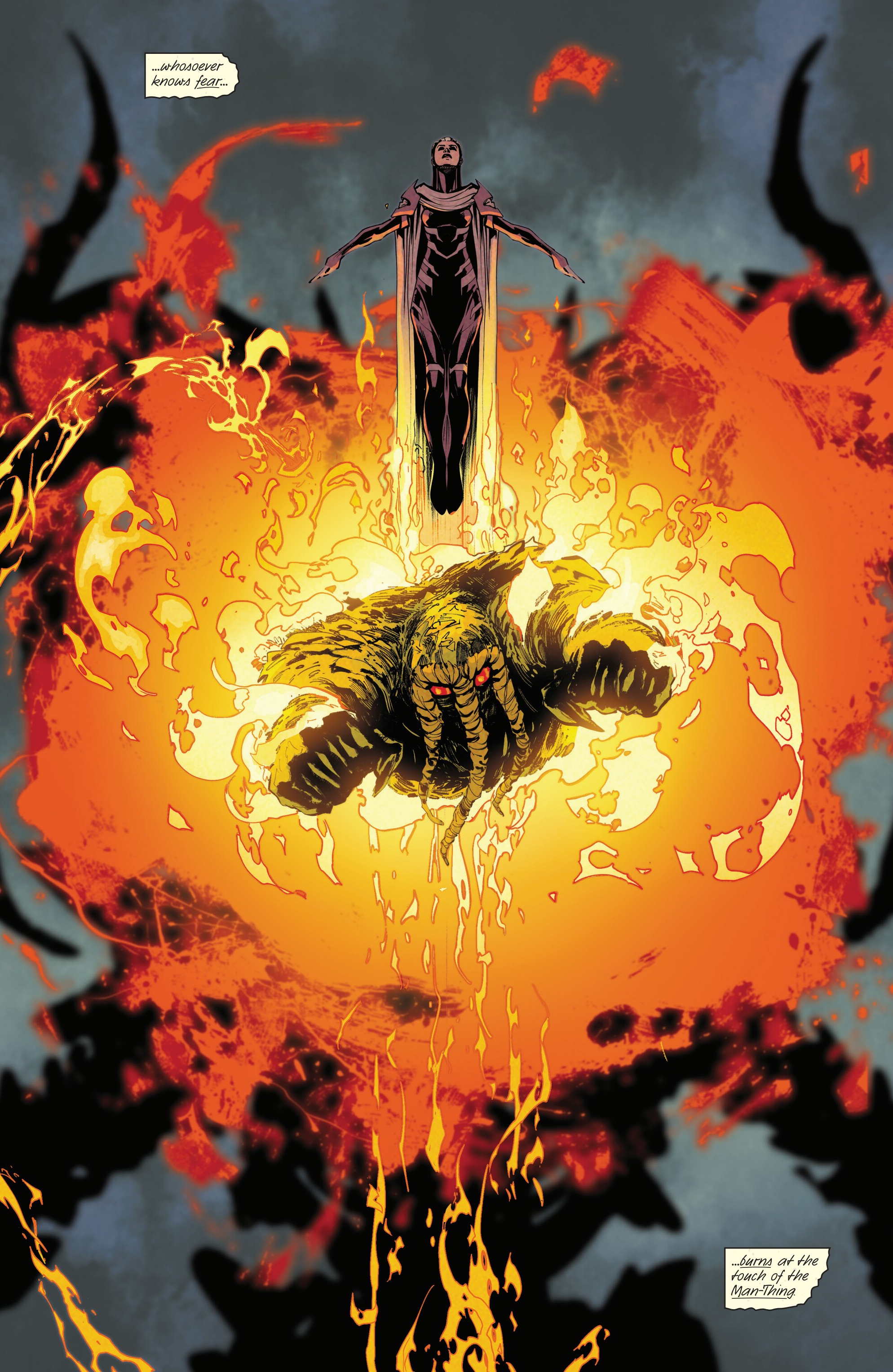 Uncanny X-Men (2024-): Chapter 16 - Page 21