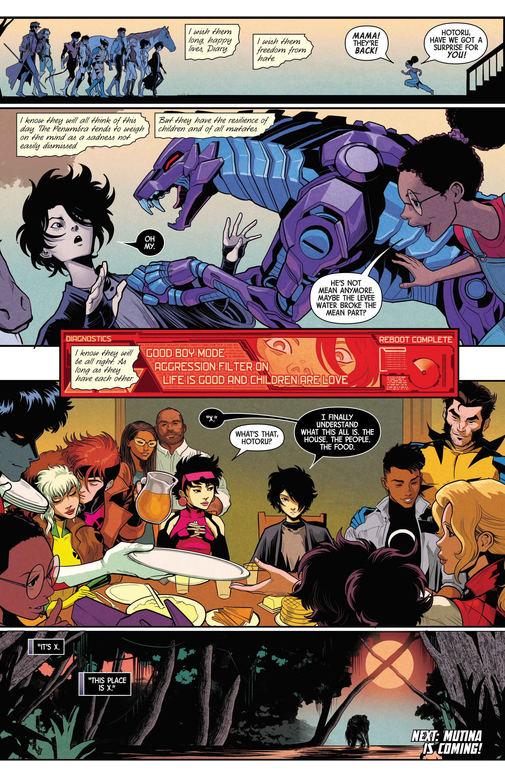 Uncanny X-Men (2024-): Chapter 16 - Page 24