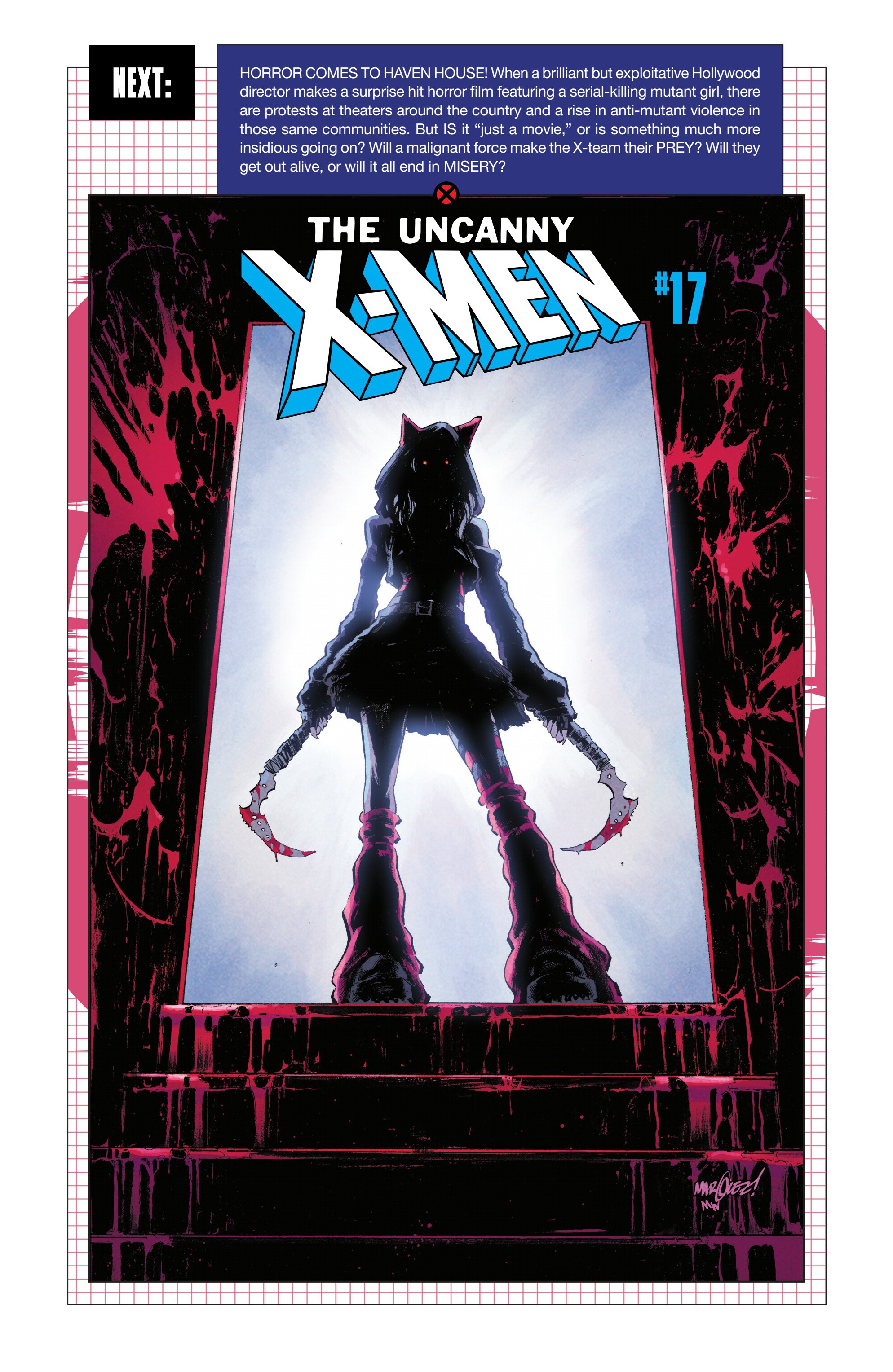 Uncanny X-Men (2024-): Chapter 16 - Page 26