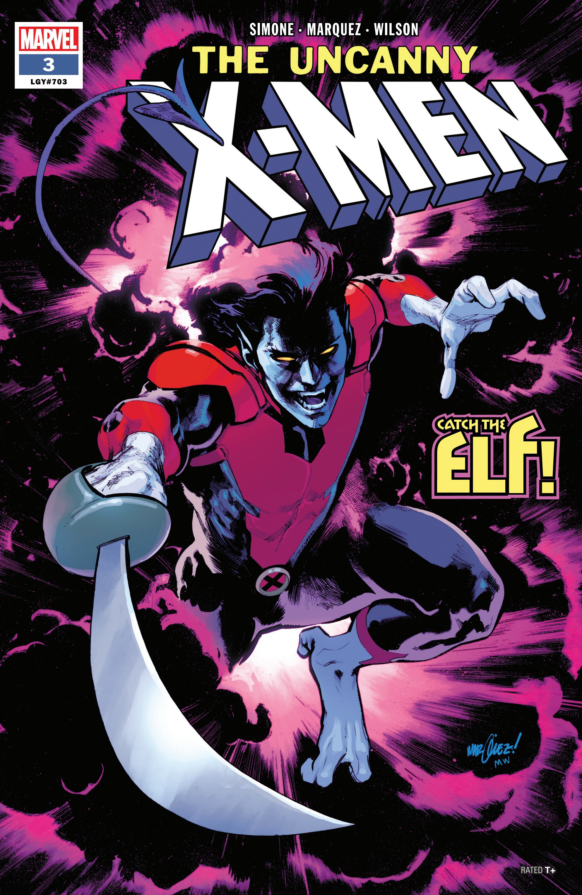 Uncanny X-Men (2024-)-Uncanny X-Men (2024-) #3