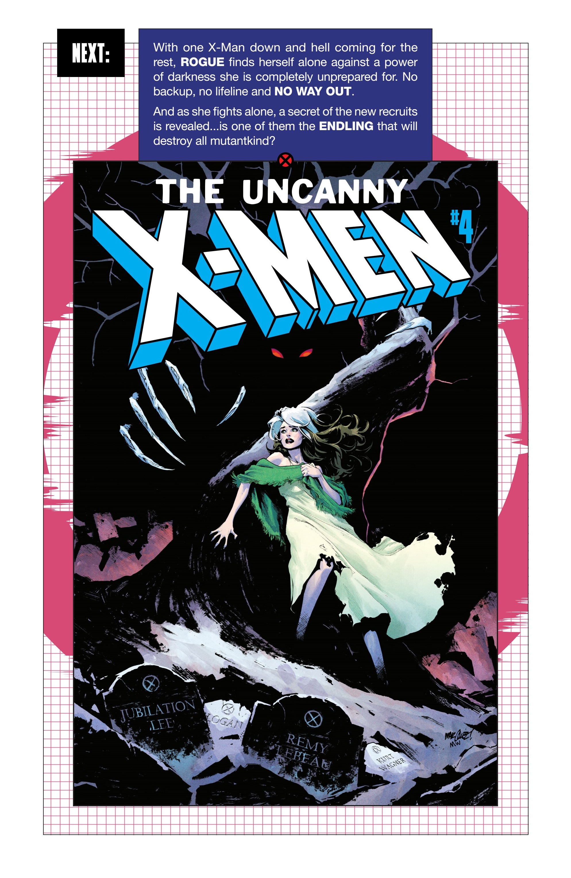 Read Uncanny XMen (2024) Issue 3 Online Page 24