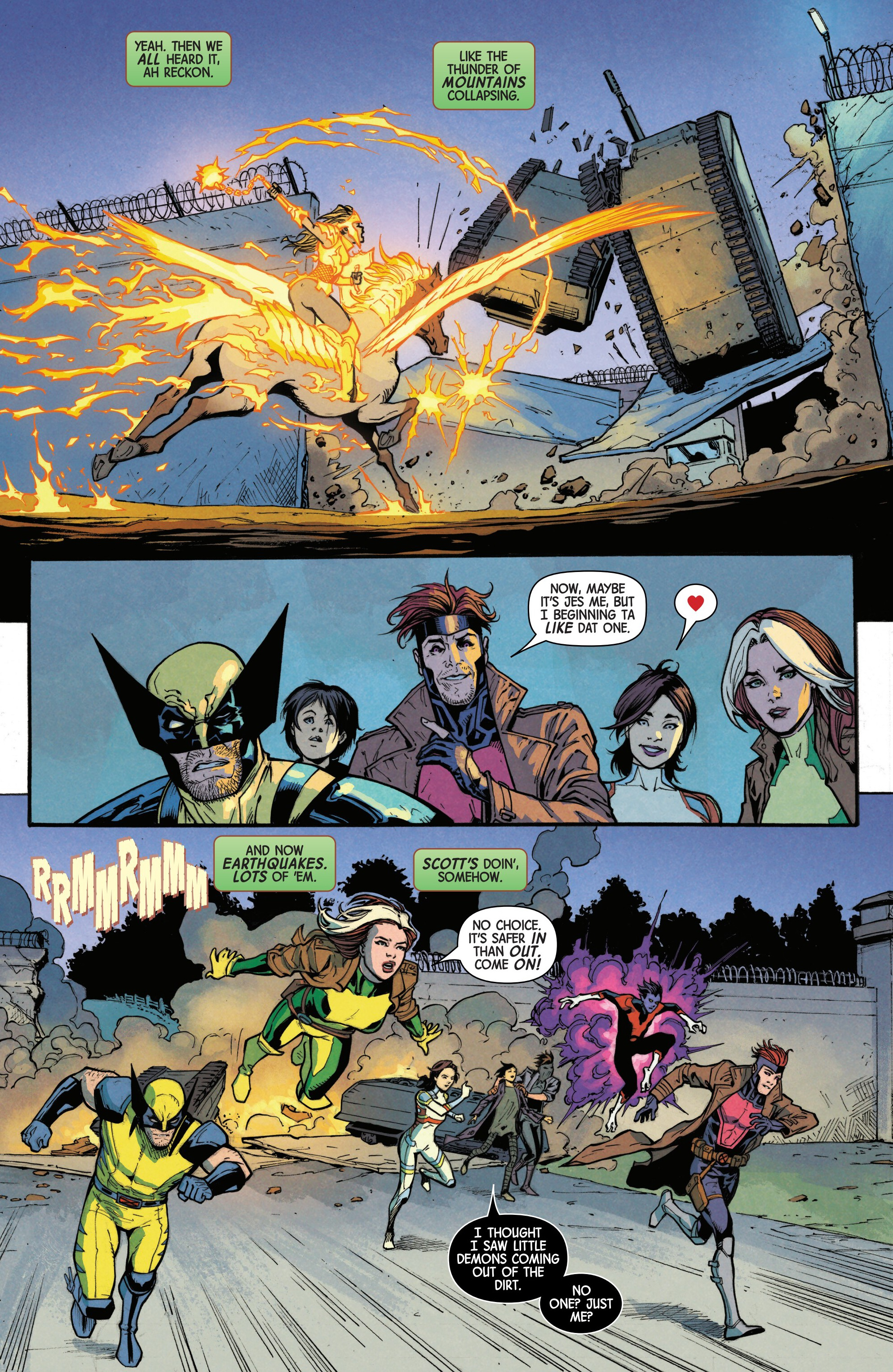 Uncanny X-Men (2024-): Chapter 7 - Page 12