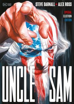 Uncle Sam: Special Election Edition (2024-) Comic