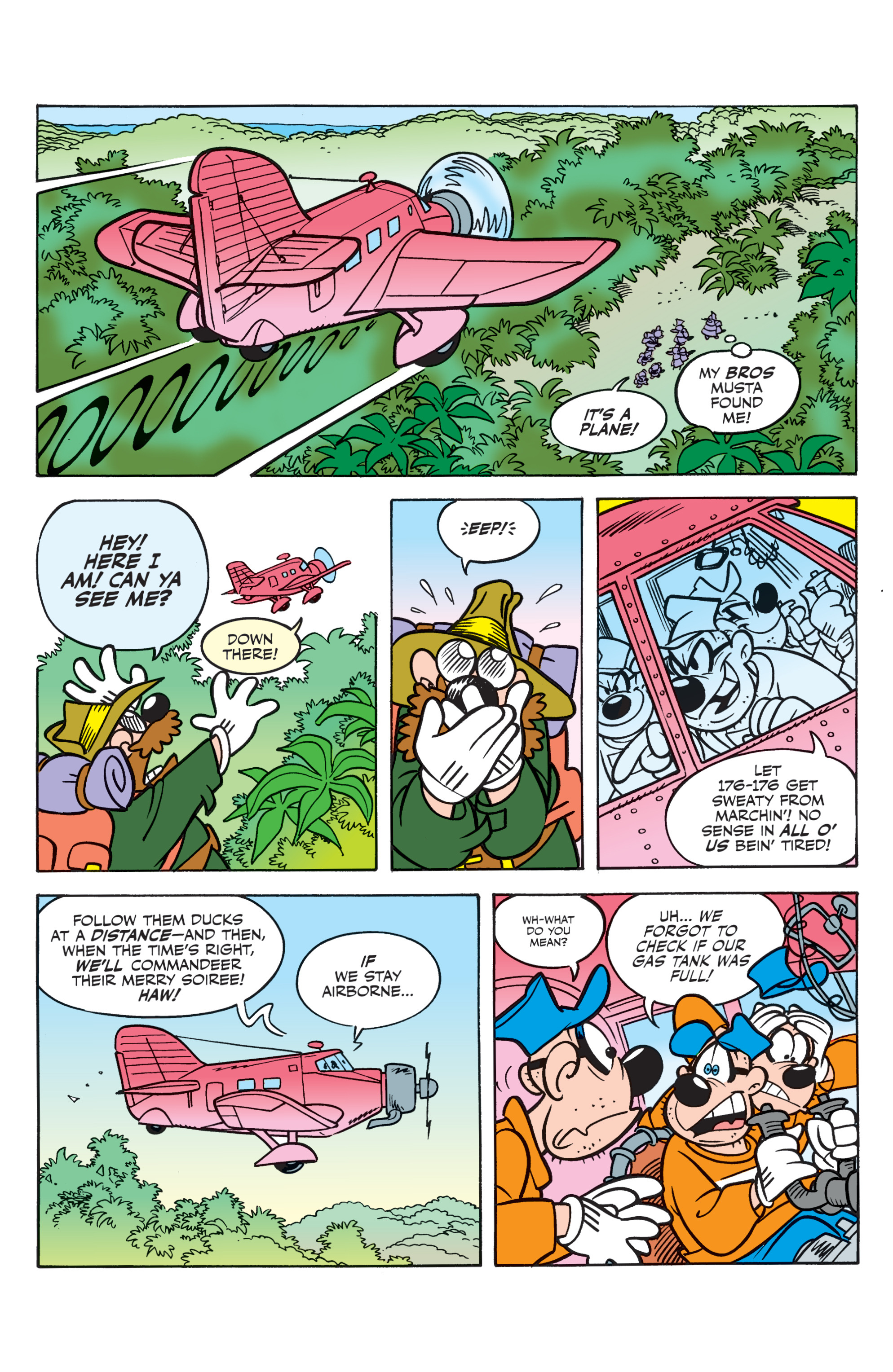 Uncle Scrooge (2015-) issue 23 - Page 32