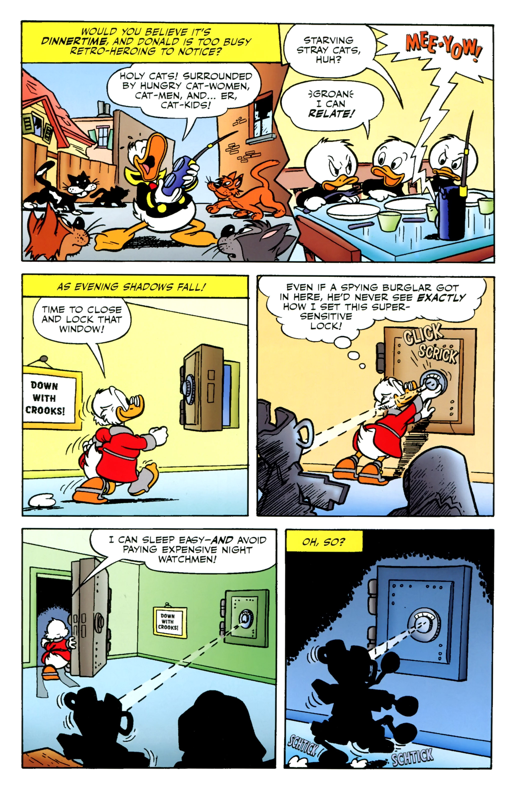 Uncle Scrooge (2015-) issue 3 - Page 25