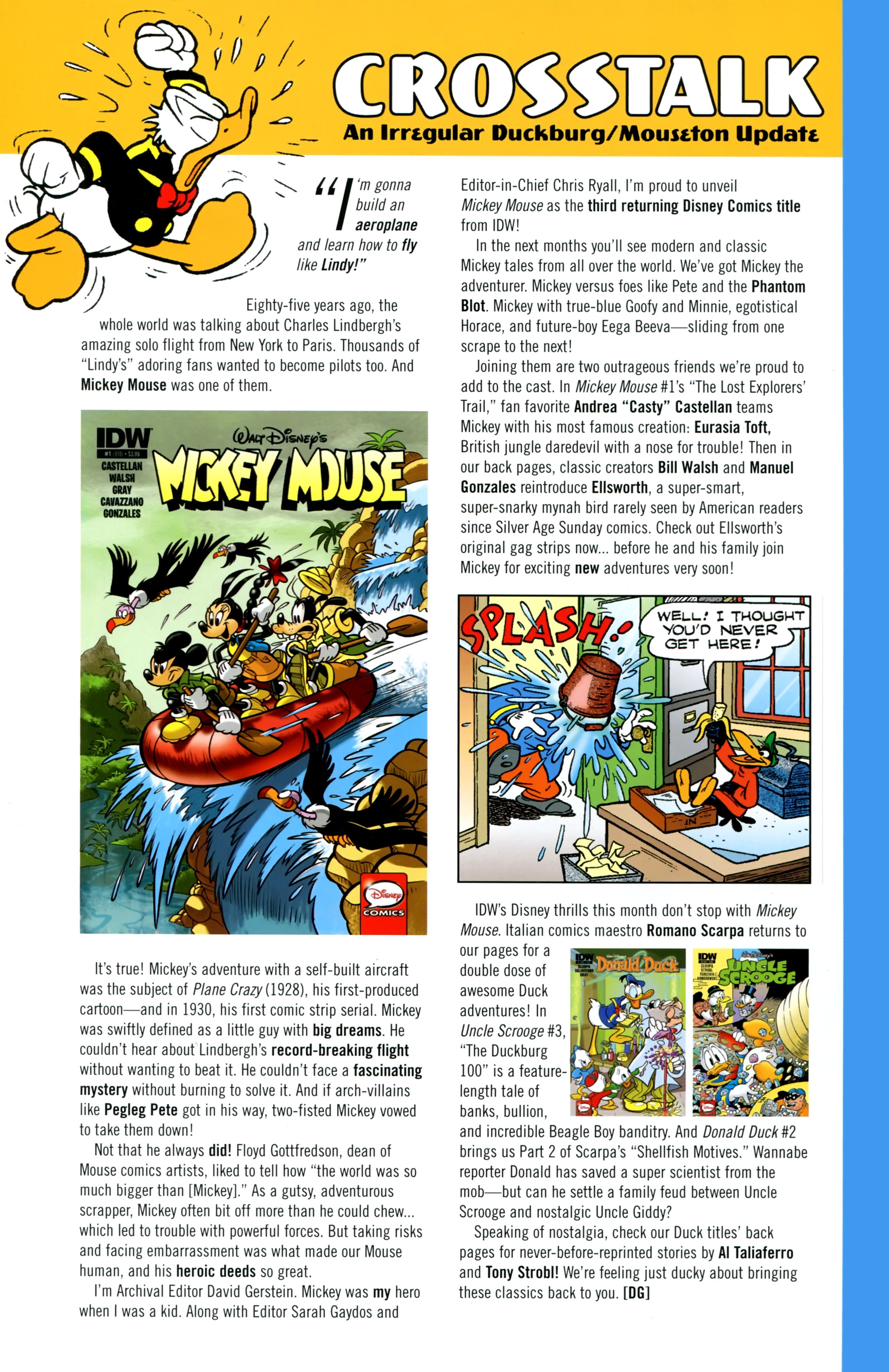 Uncle Scrooge (2015-) issue 3 - Page 39