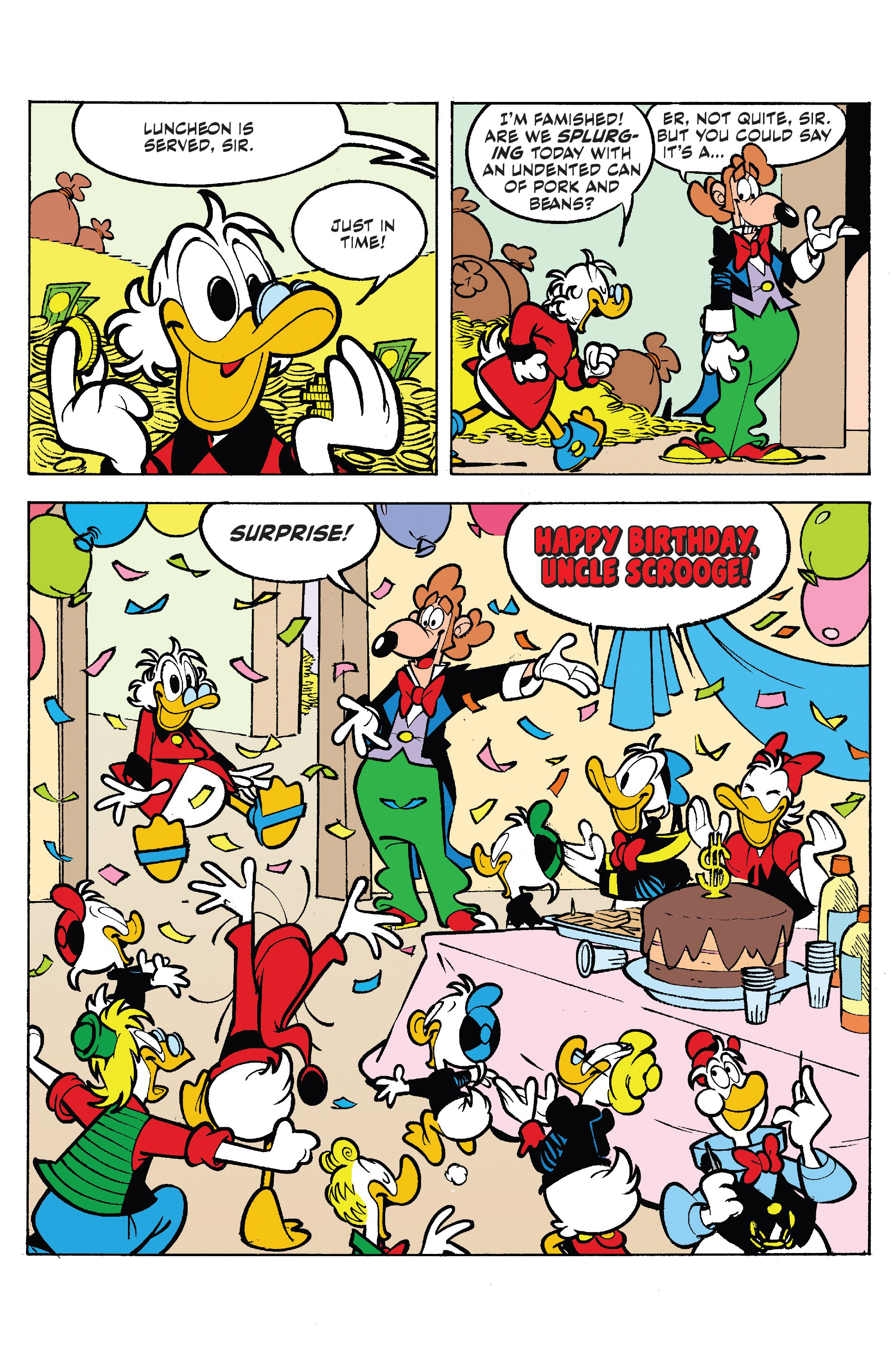 Uncle Scrooge (2015-) issue 41 - Page 5