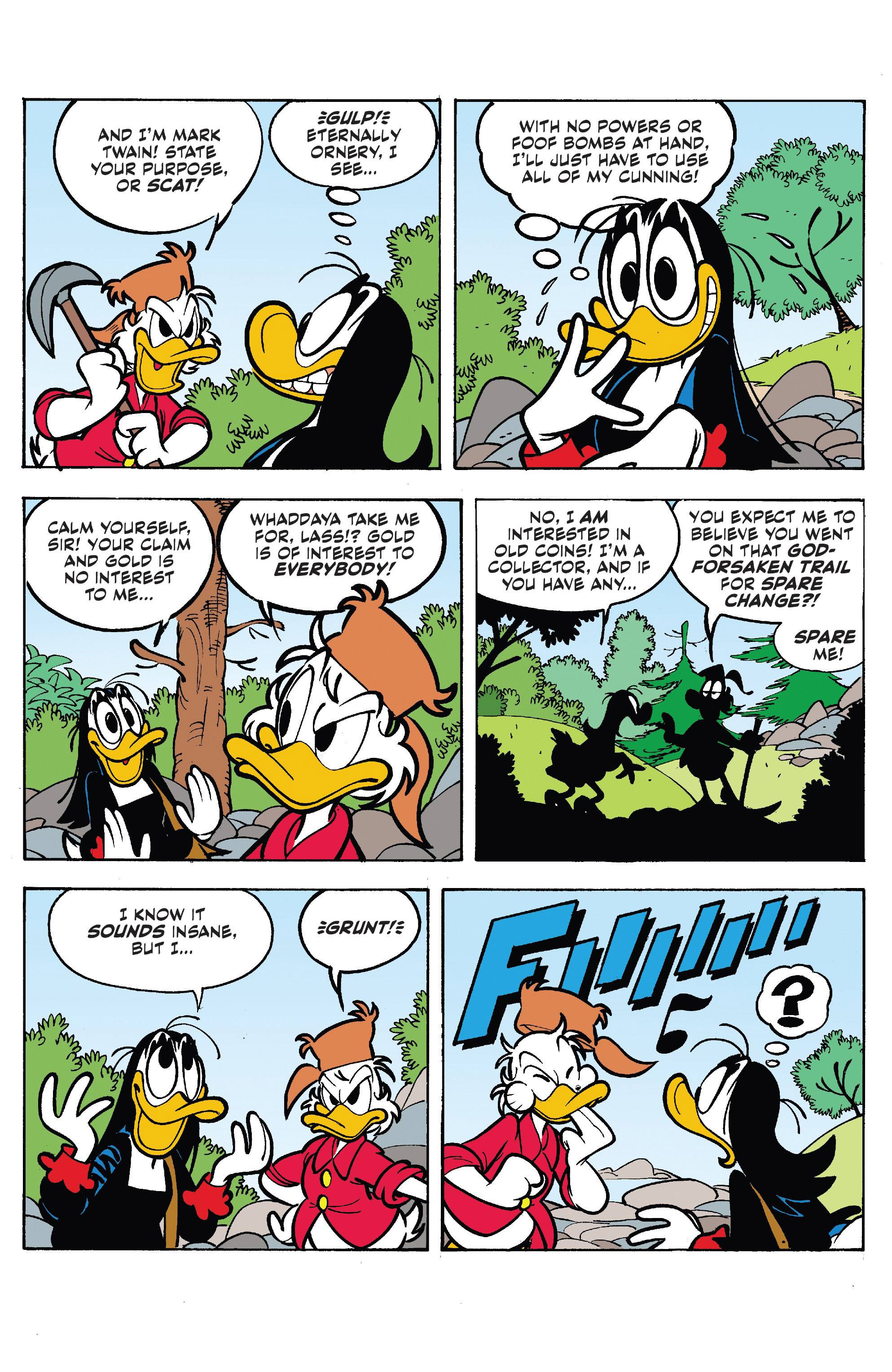 Uncle Scrooge (2015-) issue 41 - Page 18