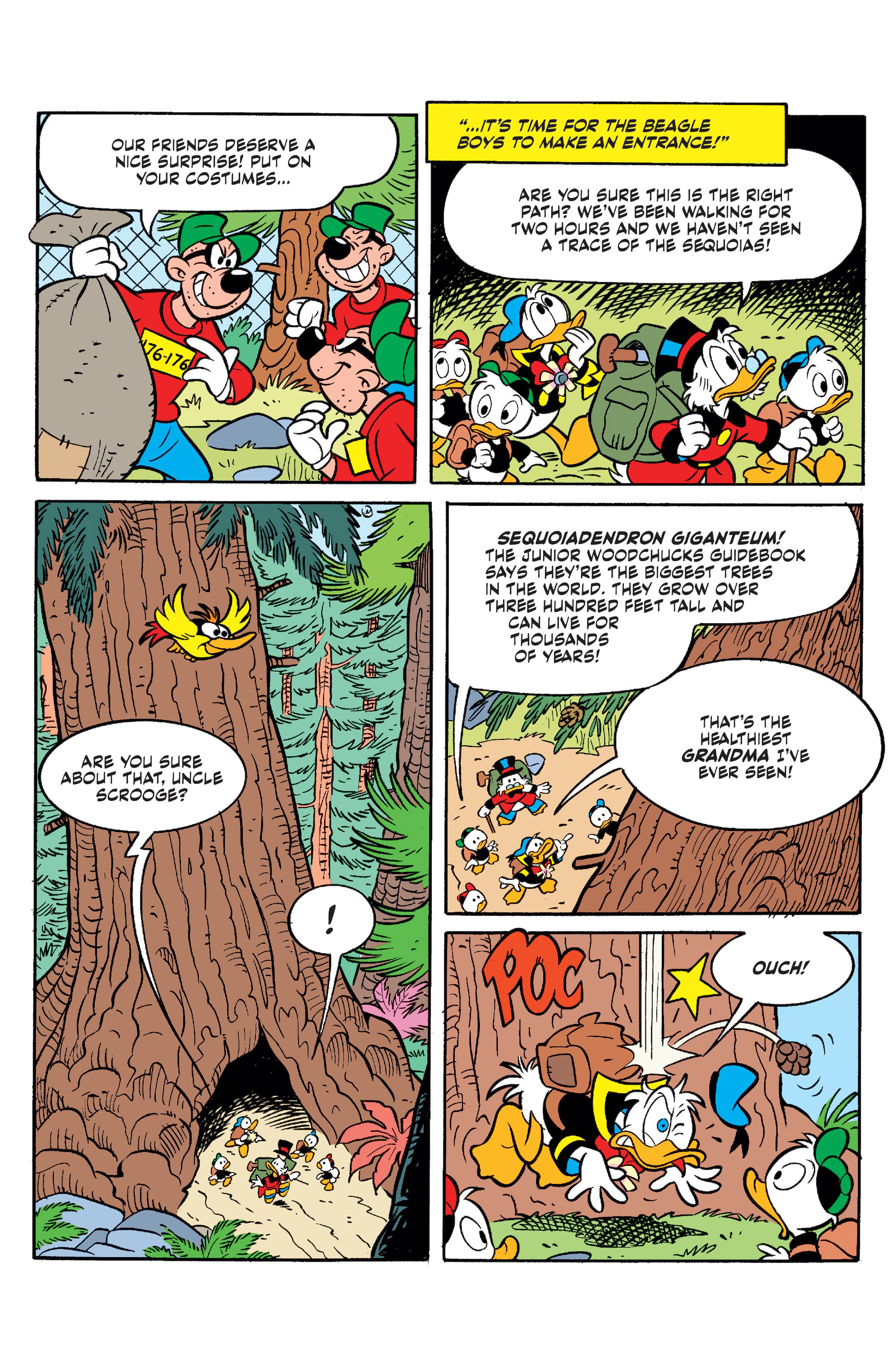 Uncle Scrooge (2015-) issue 45 - Page 15