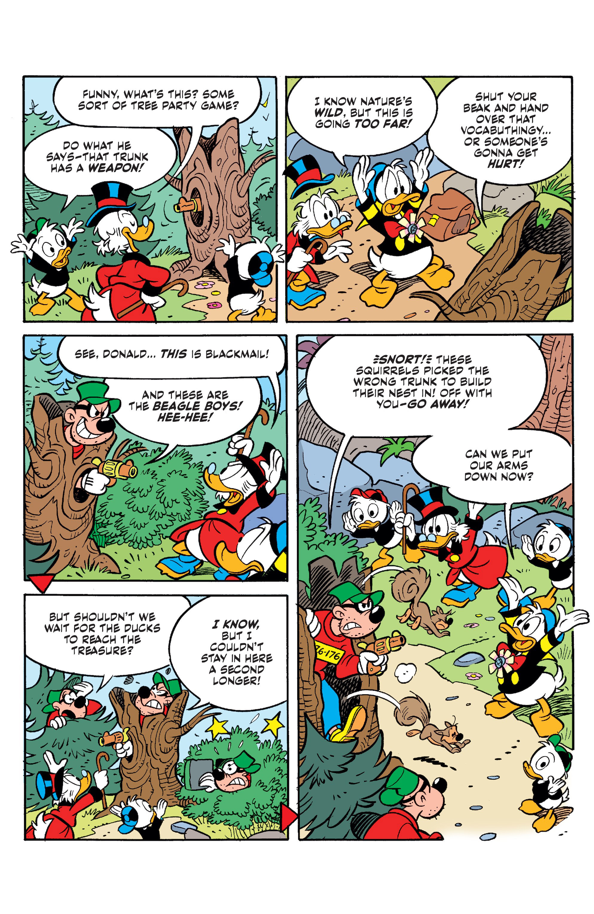 Uncle Scrooge (2015-) issue 45 - Page 20