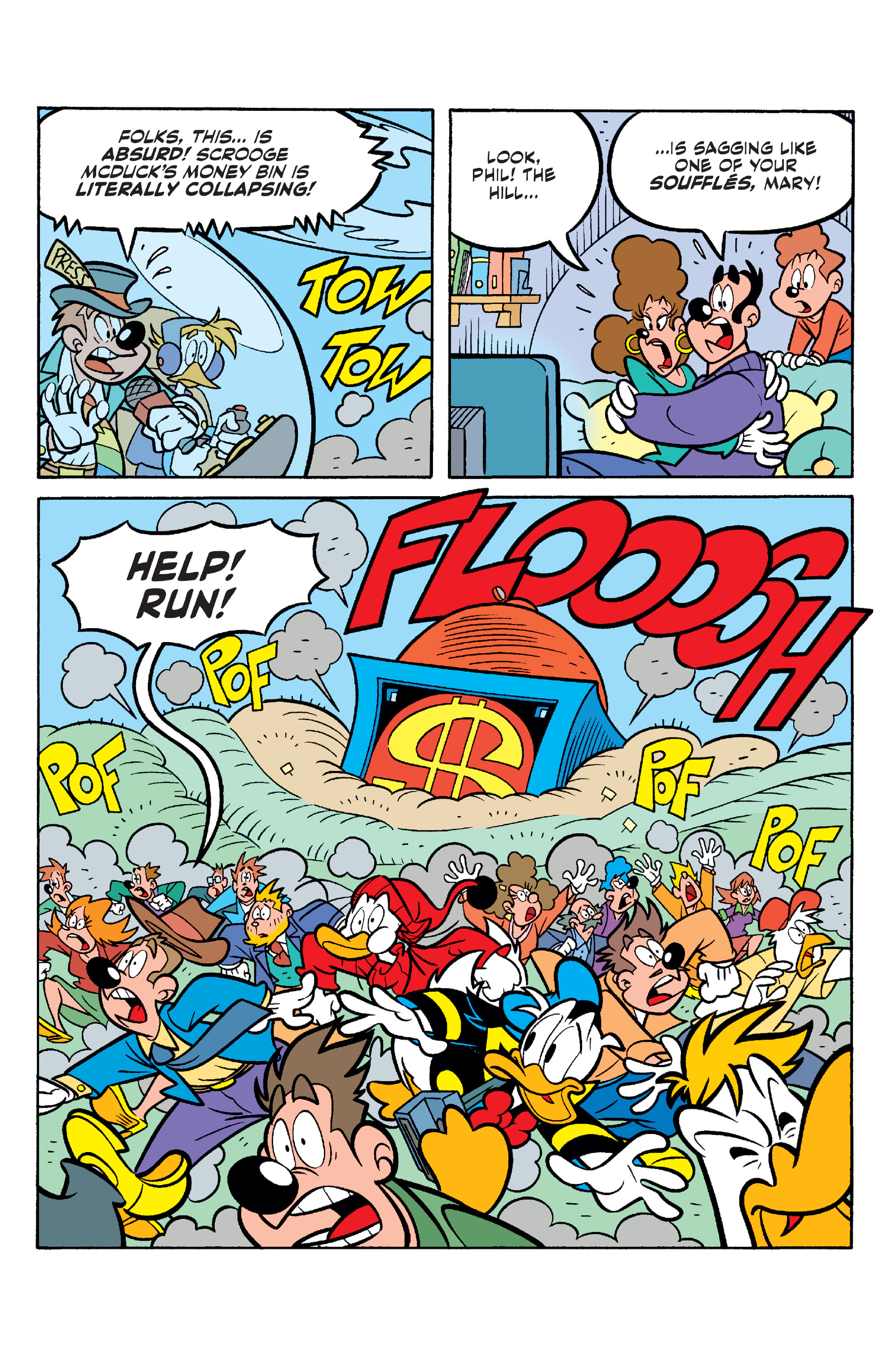 Uncle Scrooge (2015-) issue 47 - Page 30