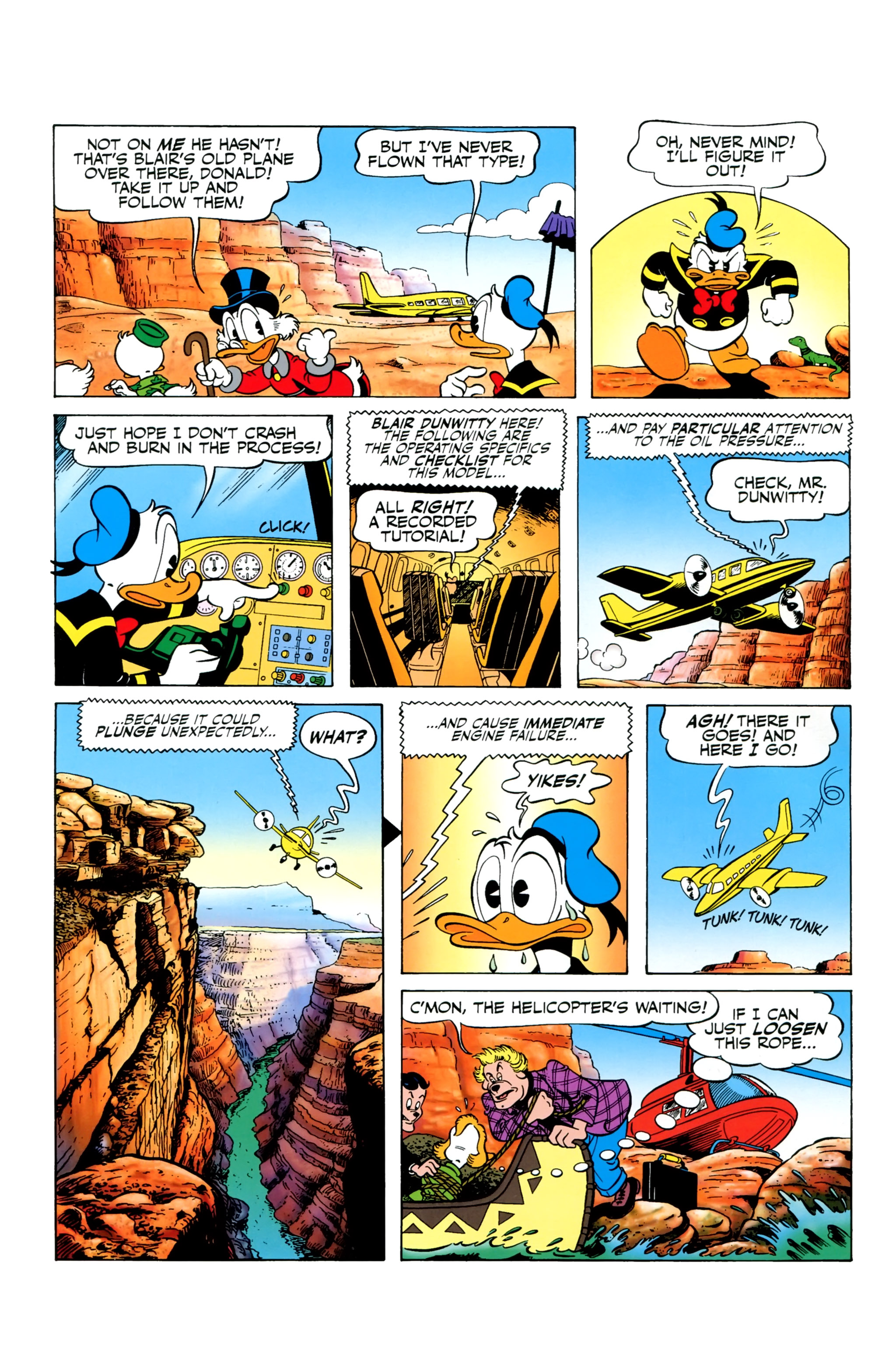 Uncle Scrooge (2015-) issue 5 - Page 17